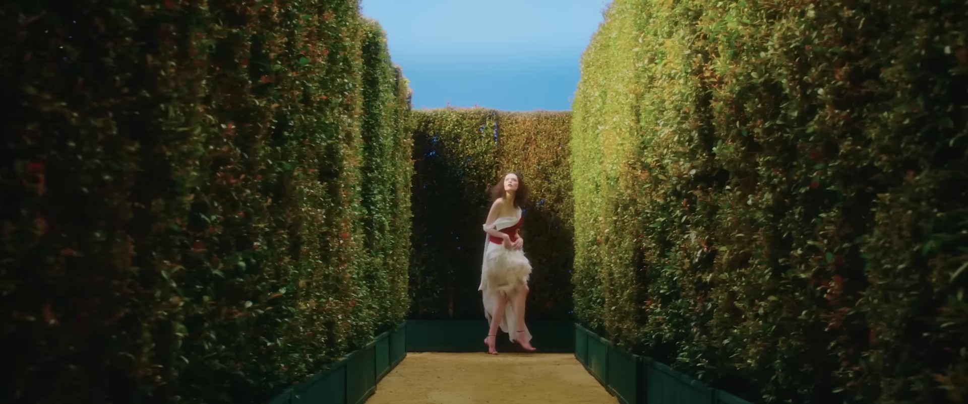 Lovers From The Past (2024) —  shot,  lighting