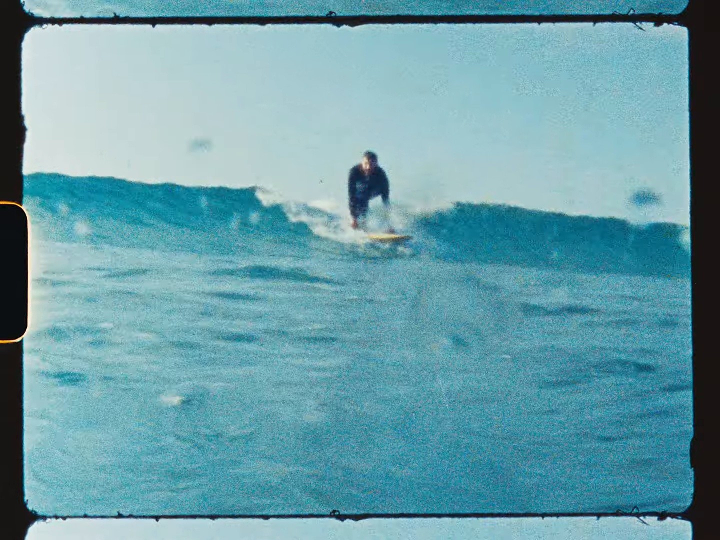 Family Trust (Official Music Video) (2024) —  shot,  lighting