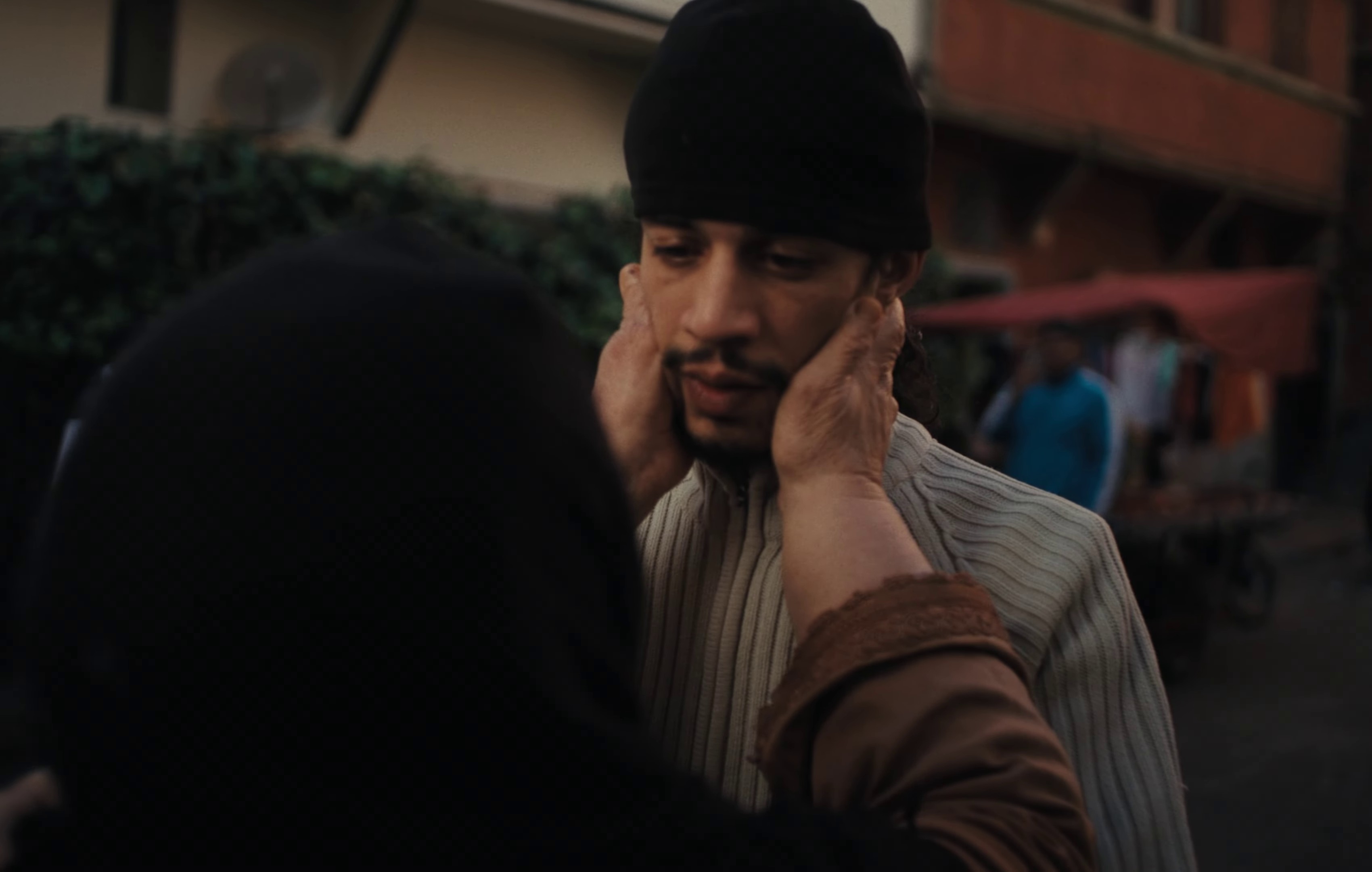 bouskoura (2024) —  shot,  lighting