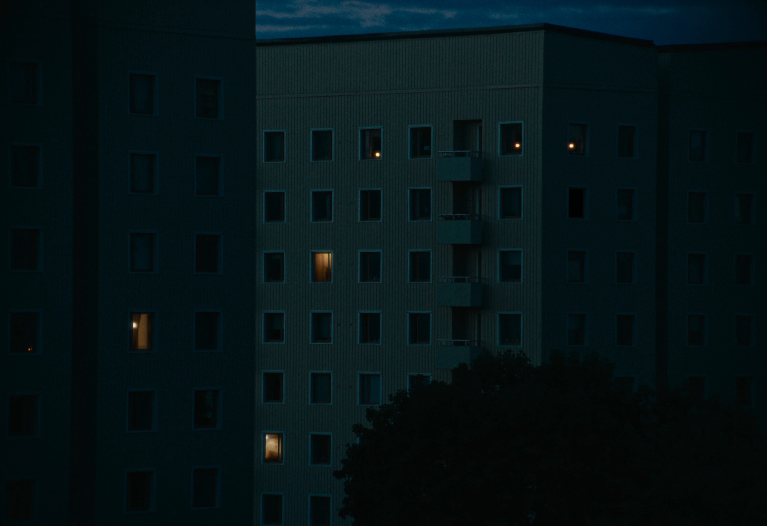 IKEA "WE ARE THE CHANGE" (2024) —  shot,  lighting