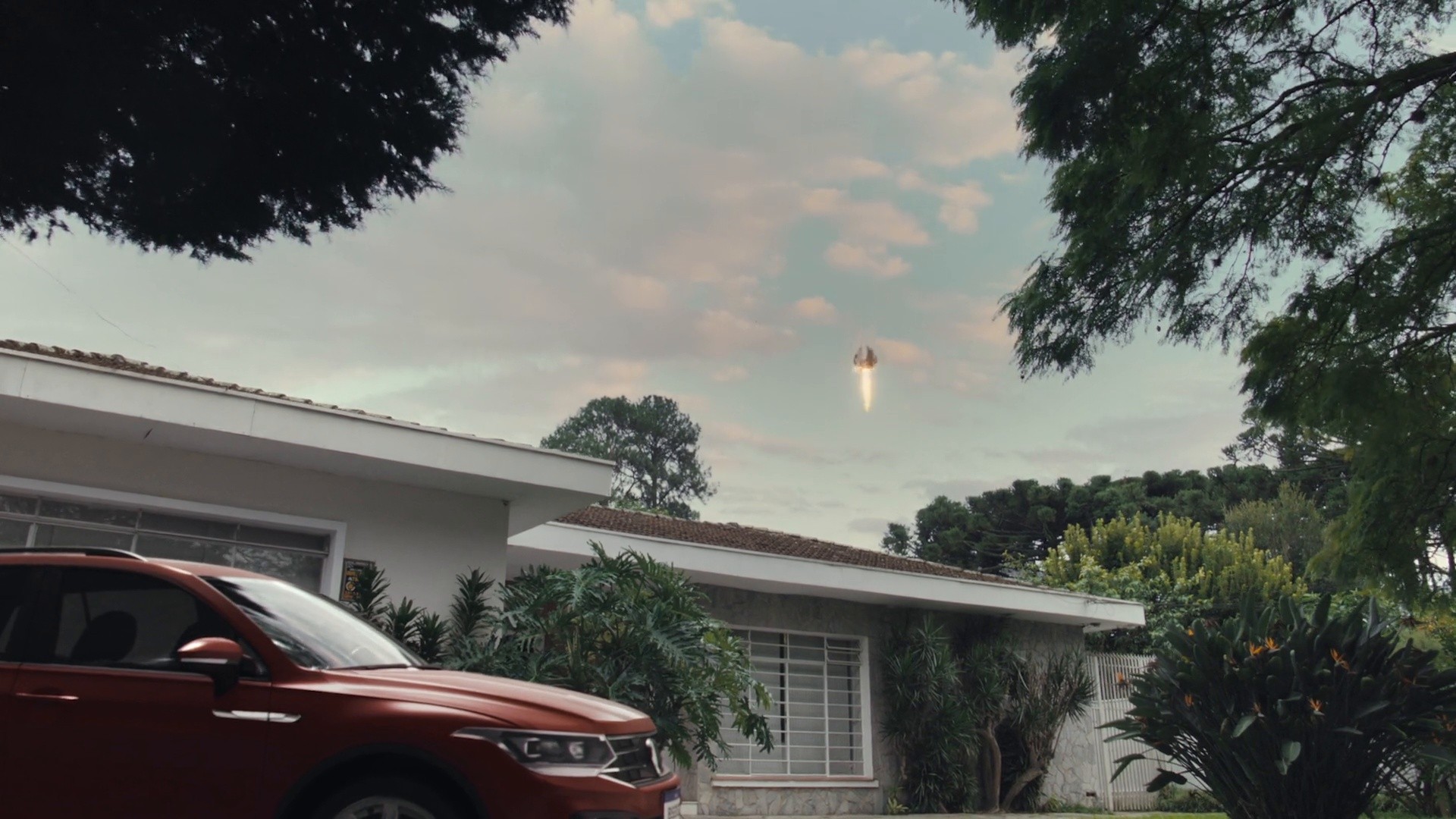 Felipe Mansur | Bradesco | The Quest (2025) —  shot,  lighting