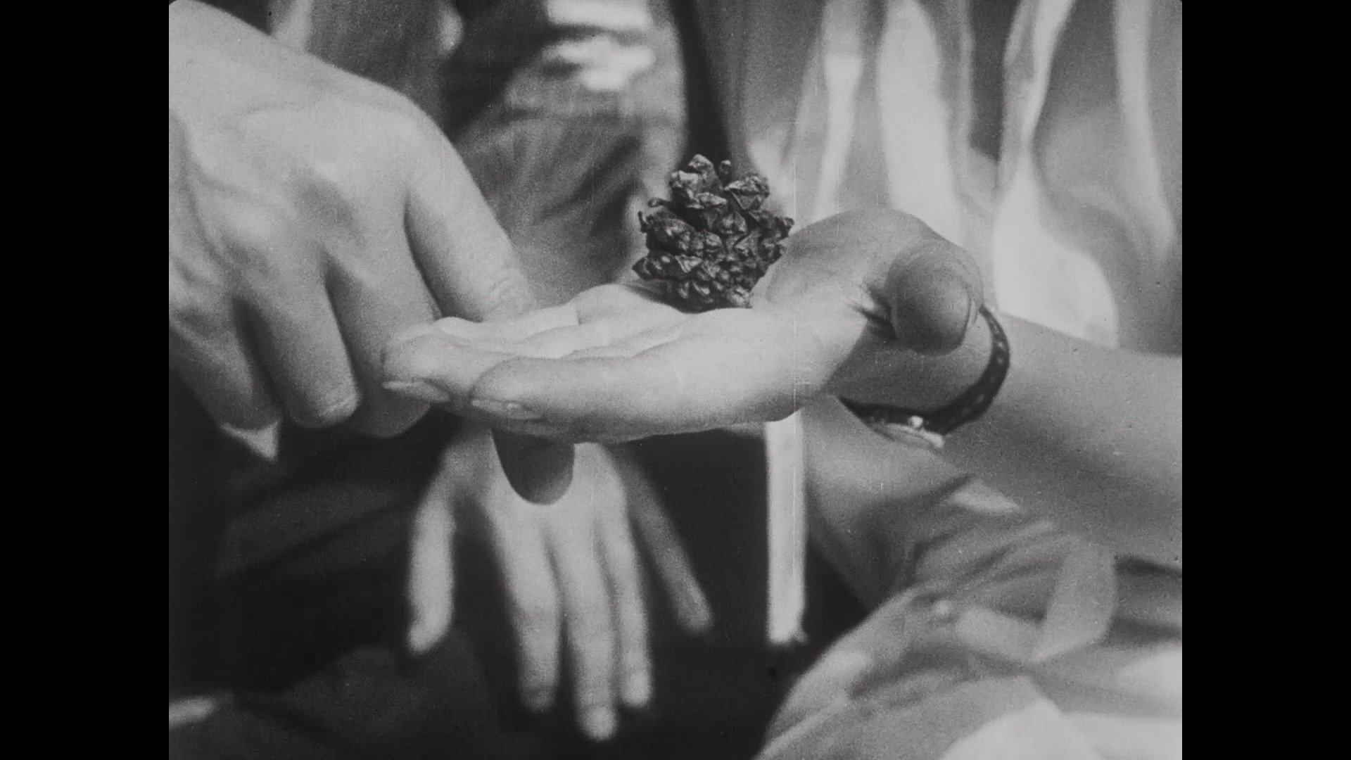 People on Sunday (1930) —  shot,  lighting