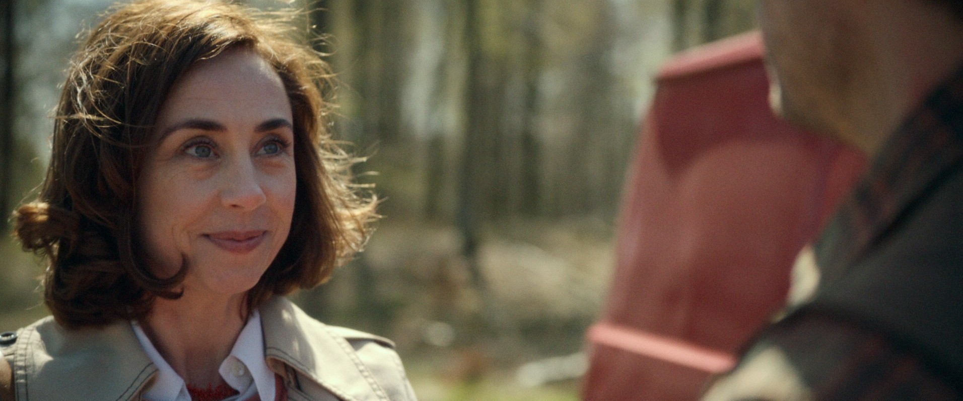 The House That Jack Built (2018) —  shot,  lighting