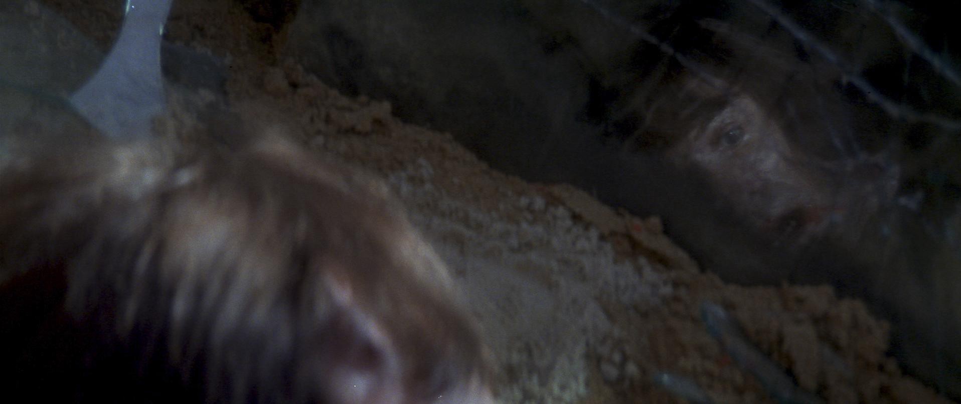 The Omen (1976) —  shot,  lighting