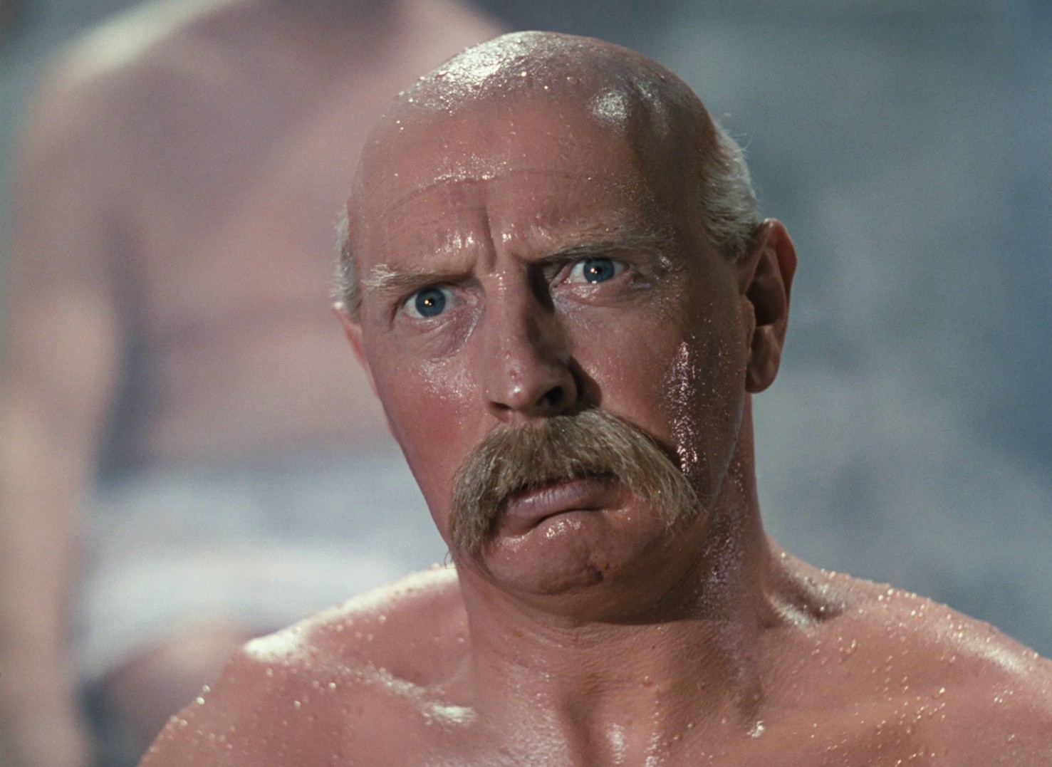 The Life and Death of Colonel Blimp (1943) —  shot,  lighting
