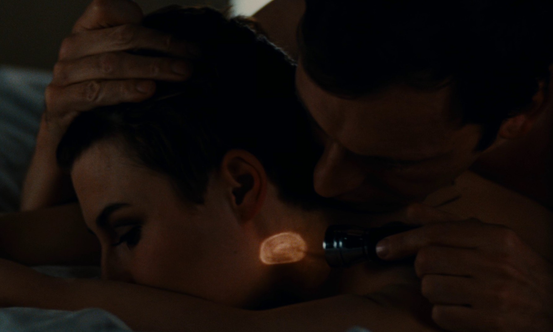 Un homme à abattre (1967) —  shot,  lighting