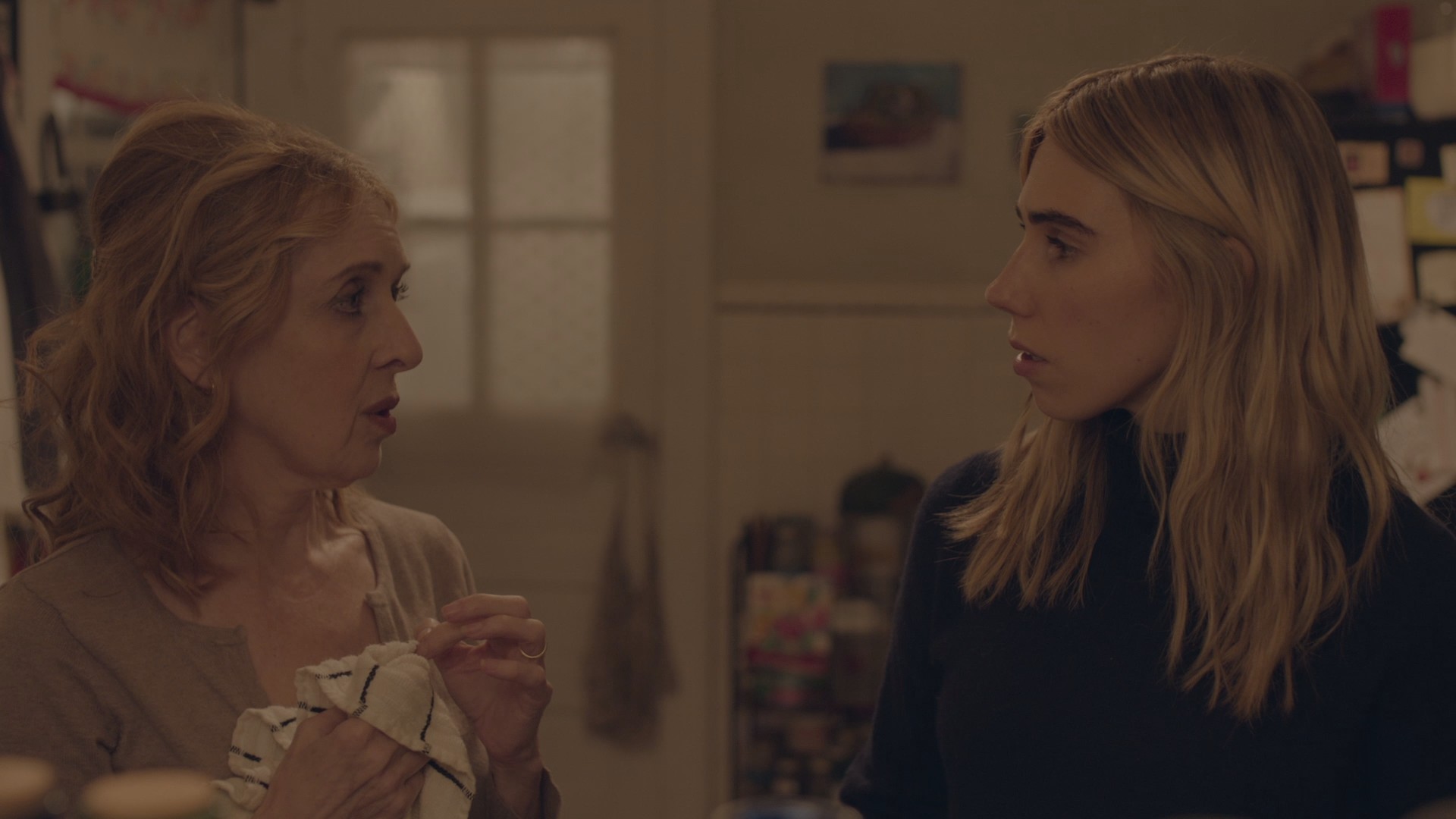 The Boy Downstairs (2017) —  shot,  lighting