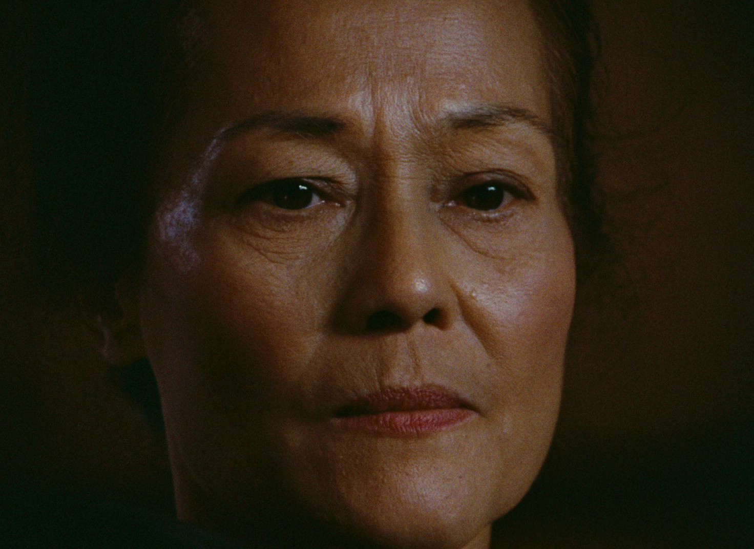 Insiang (1976) —  shot,  lighting