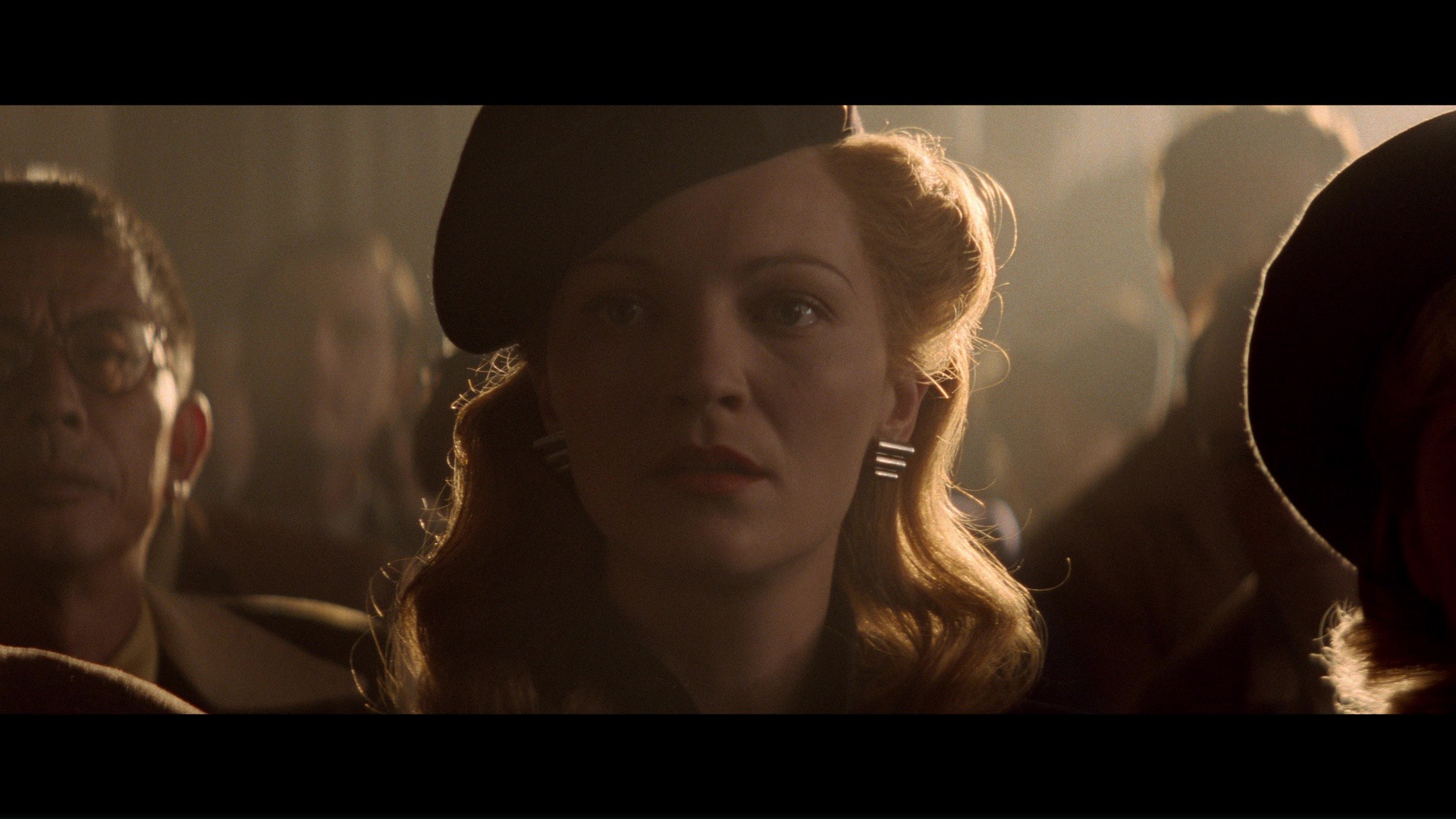 Tucker: The Man and His Dream (1988) —  shot,  lighting