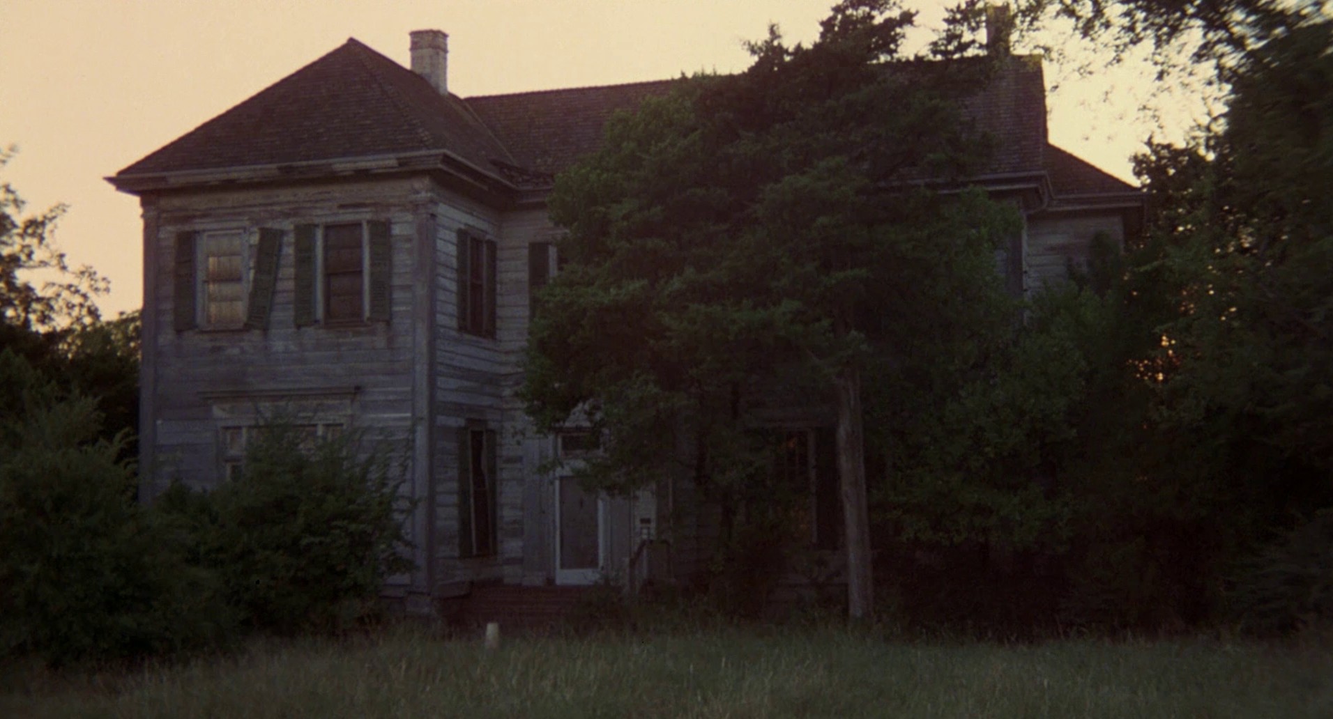 Benji (1974) —  shot,  lighting