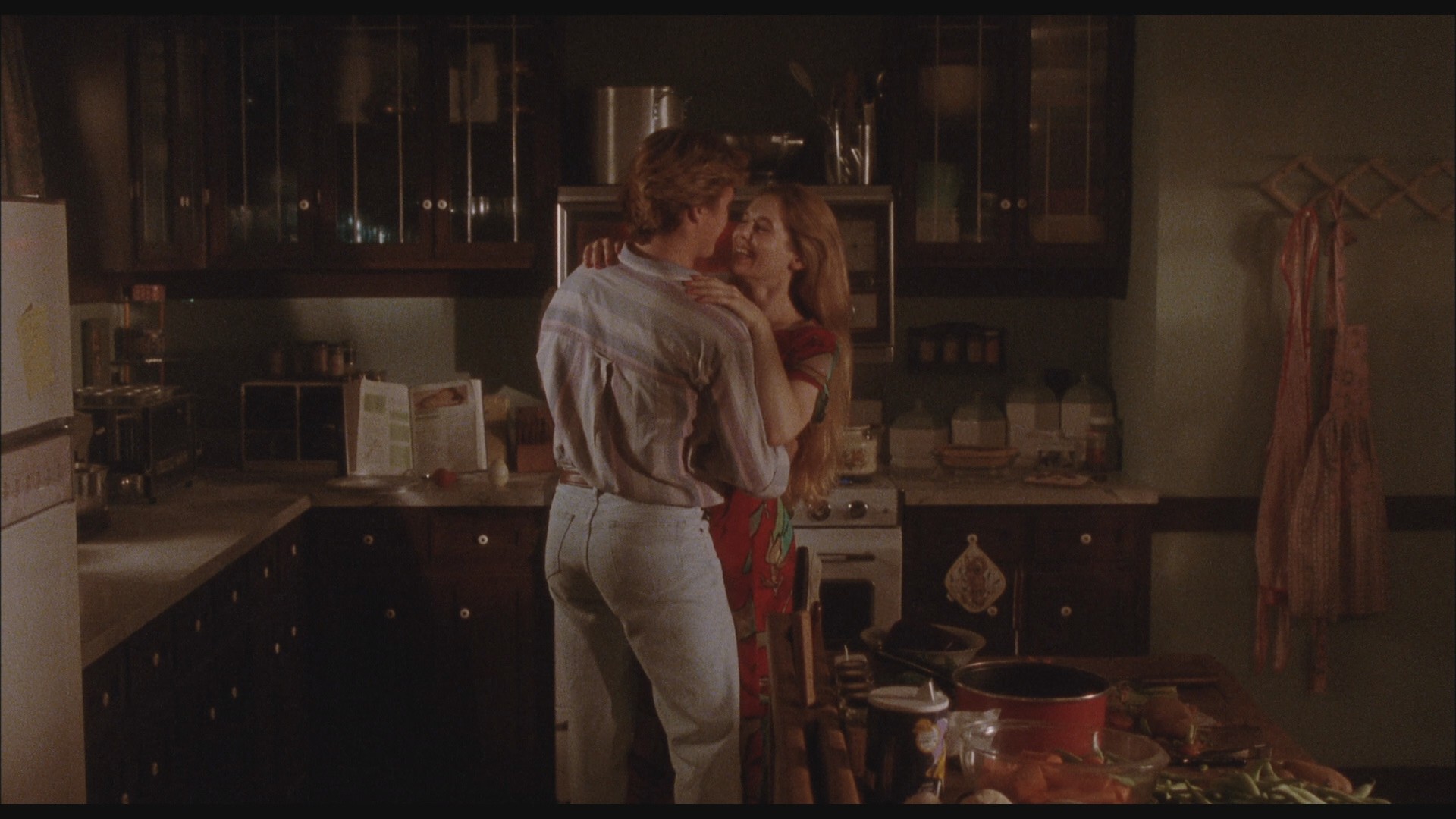 Sleepwalkers (1992) —  shot,  lighting