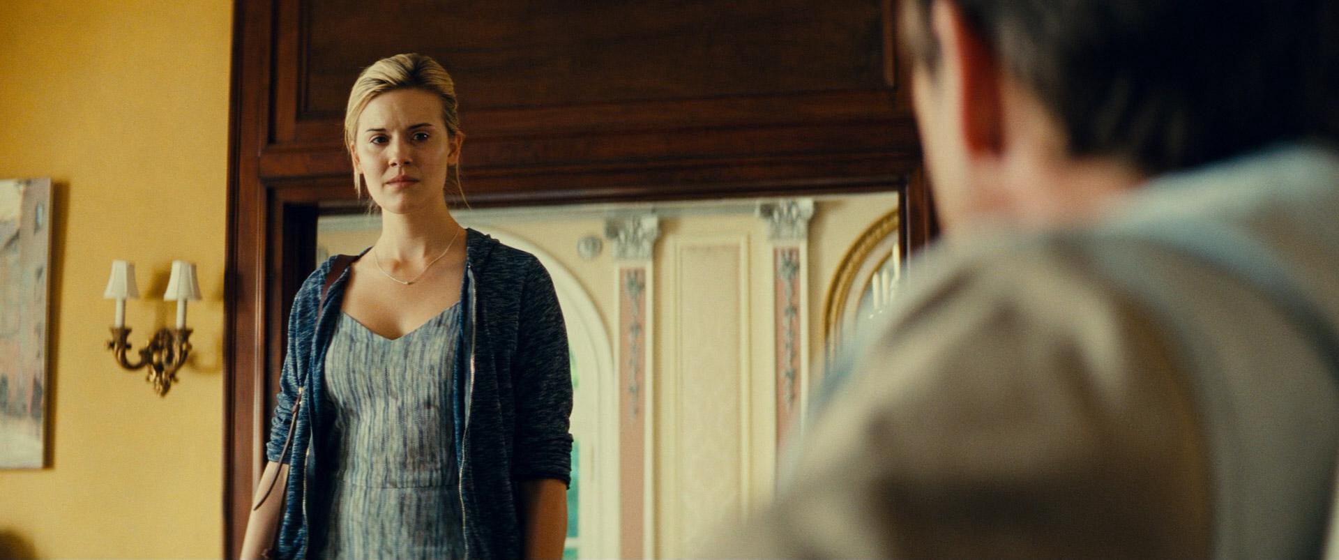 Taken 3 (2014) —  shot,  lighting