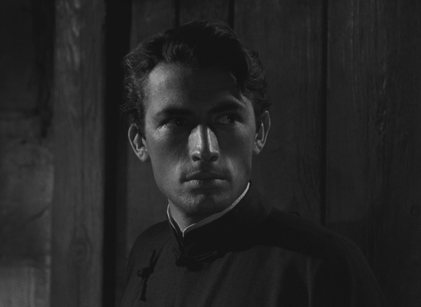 The Keys of the Kingdom (1944) —  shot,  lighting