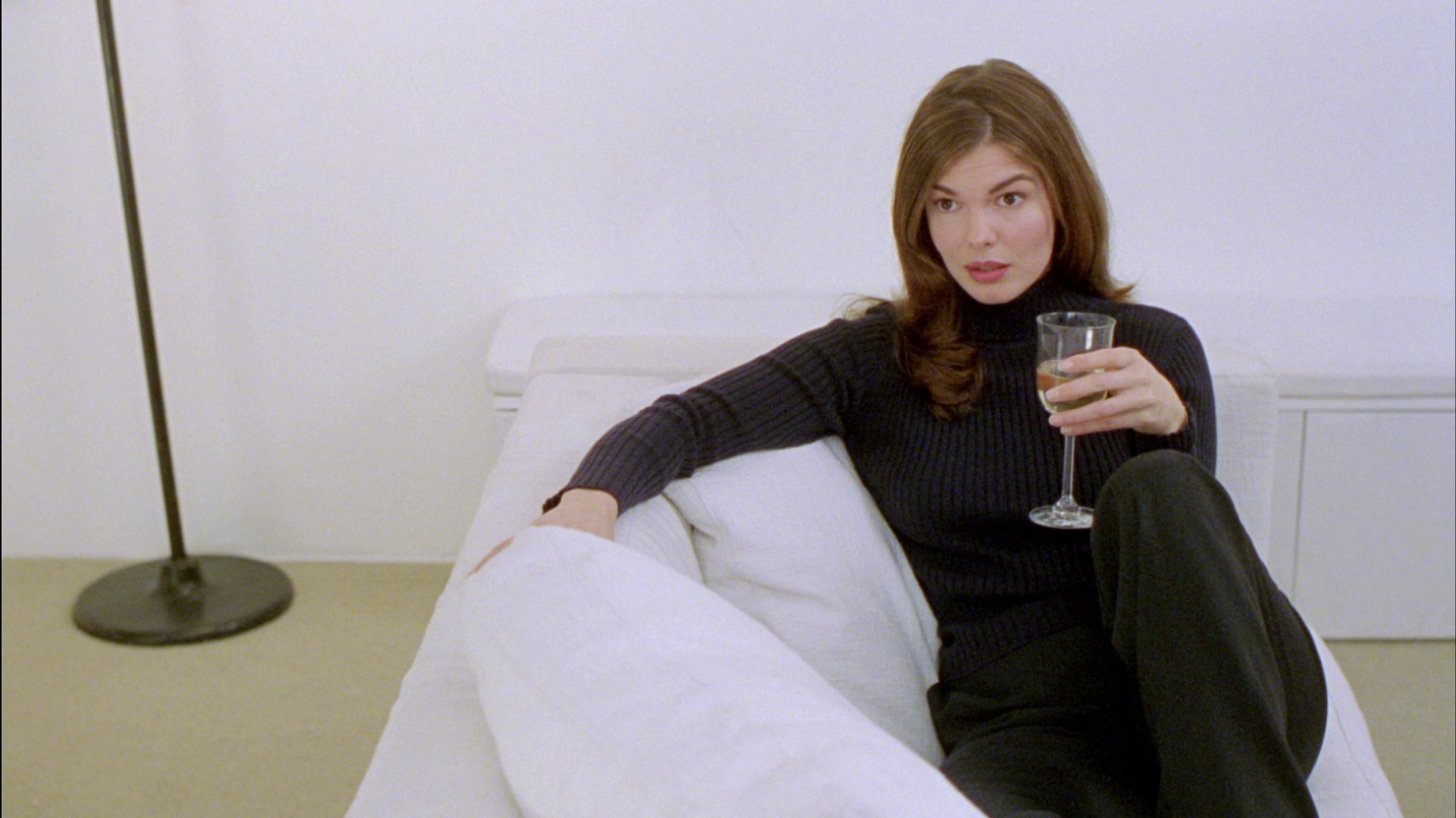 Sliding Doors (1998) —  shot,  lighting