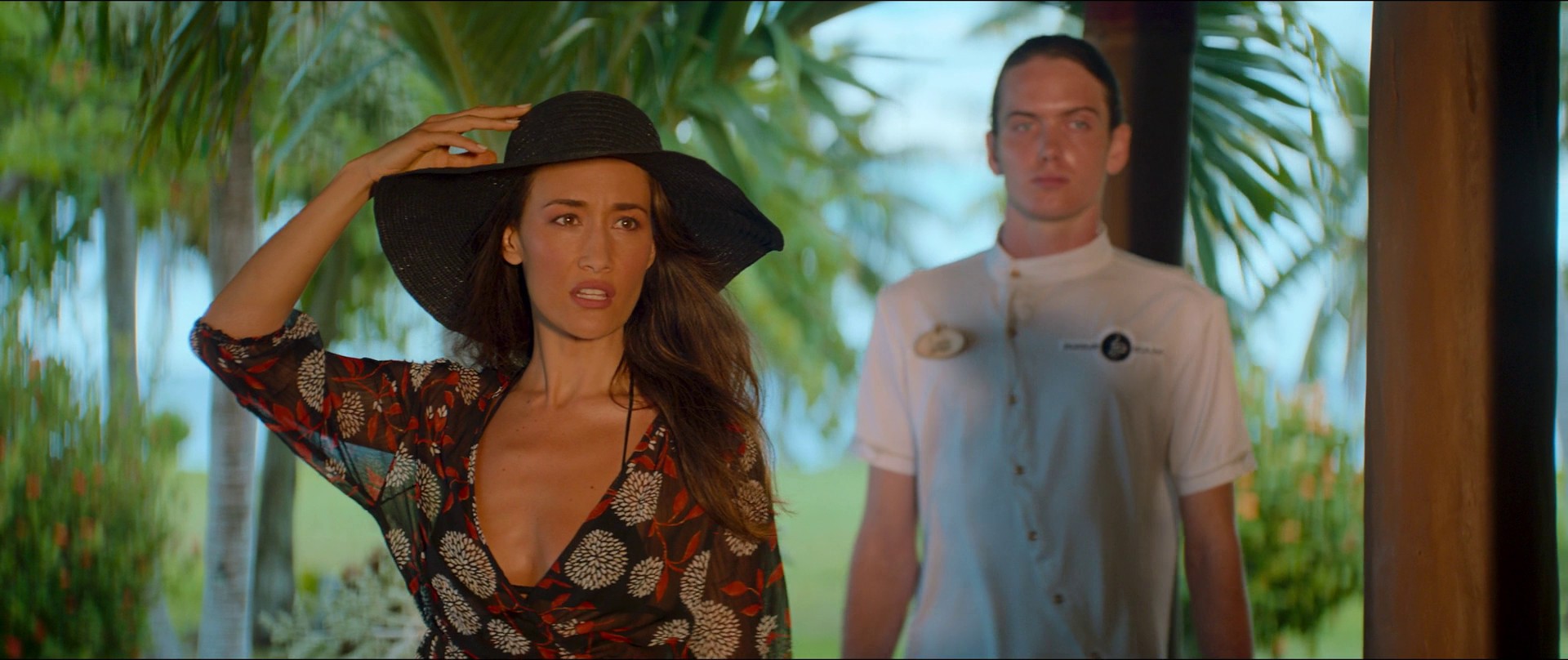 Fantasy Island (2020) —  shot,  lighting