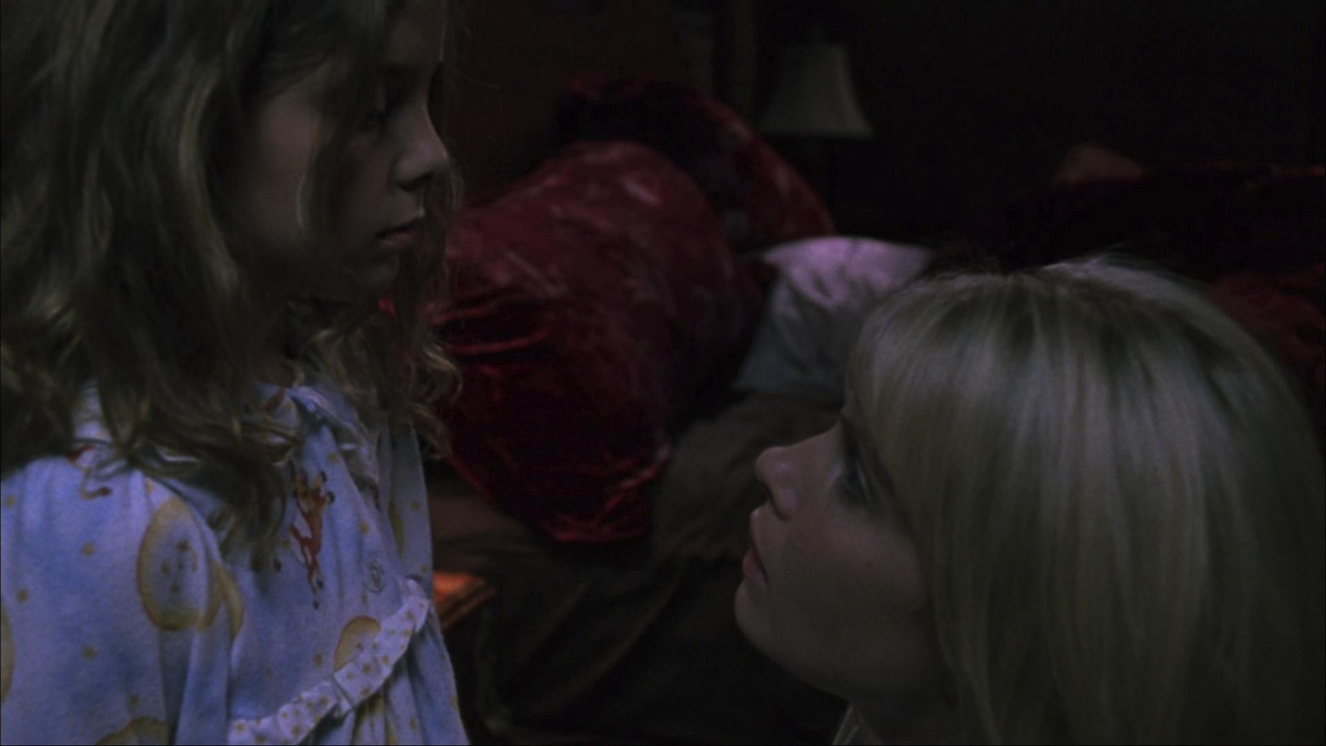 Saw (2004) —  shot,  lighting