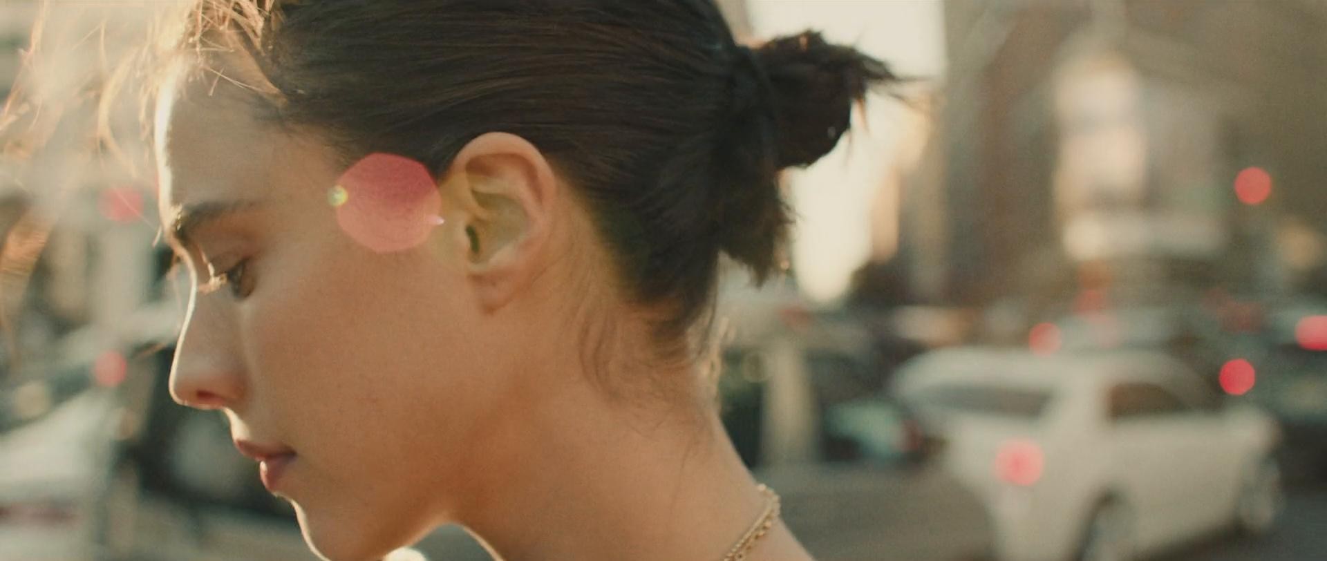 Vogue Australia  - Margaret Qualley (2025) —  shot,  lighting