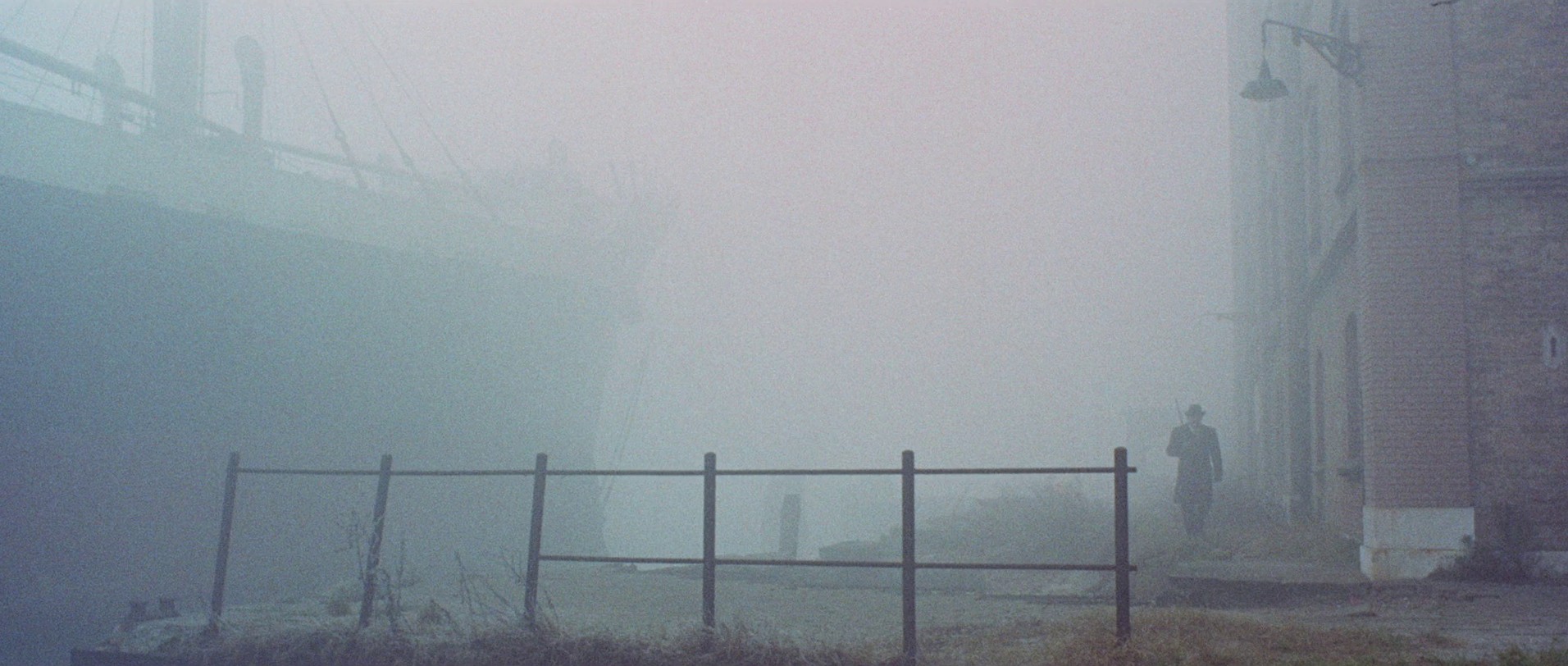 Chi l'ha vista morire? (1972) —  shot,  lighting