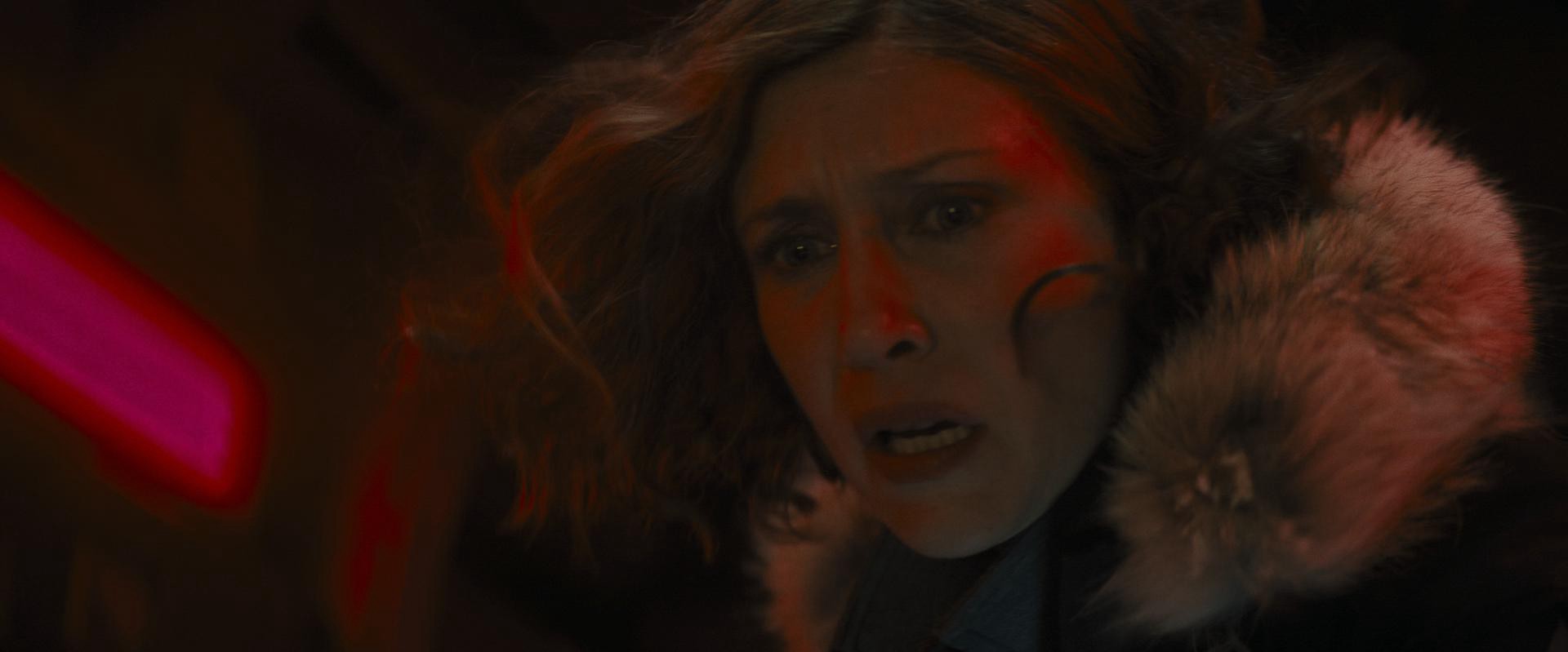 Godzilla: King of the Monsters (2019) —  shot,  lighting