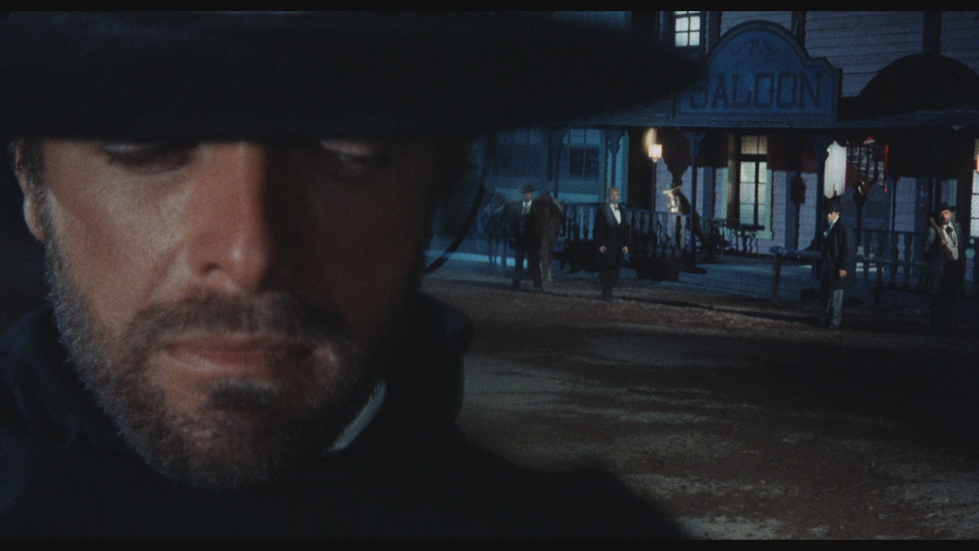 If You Meet Sartana... Pray for Your Death (1968) —  shot,  lighting