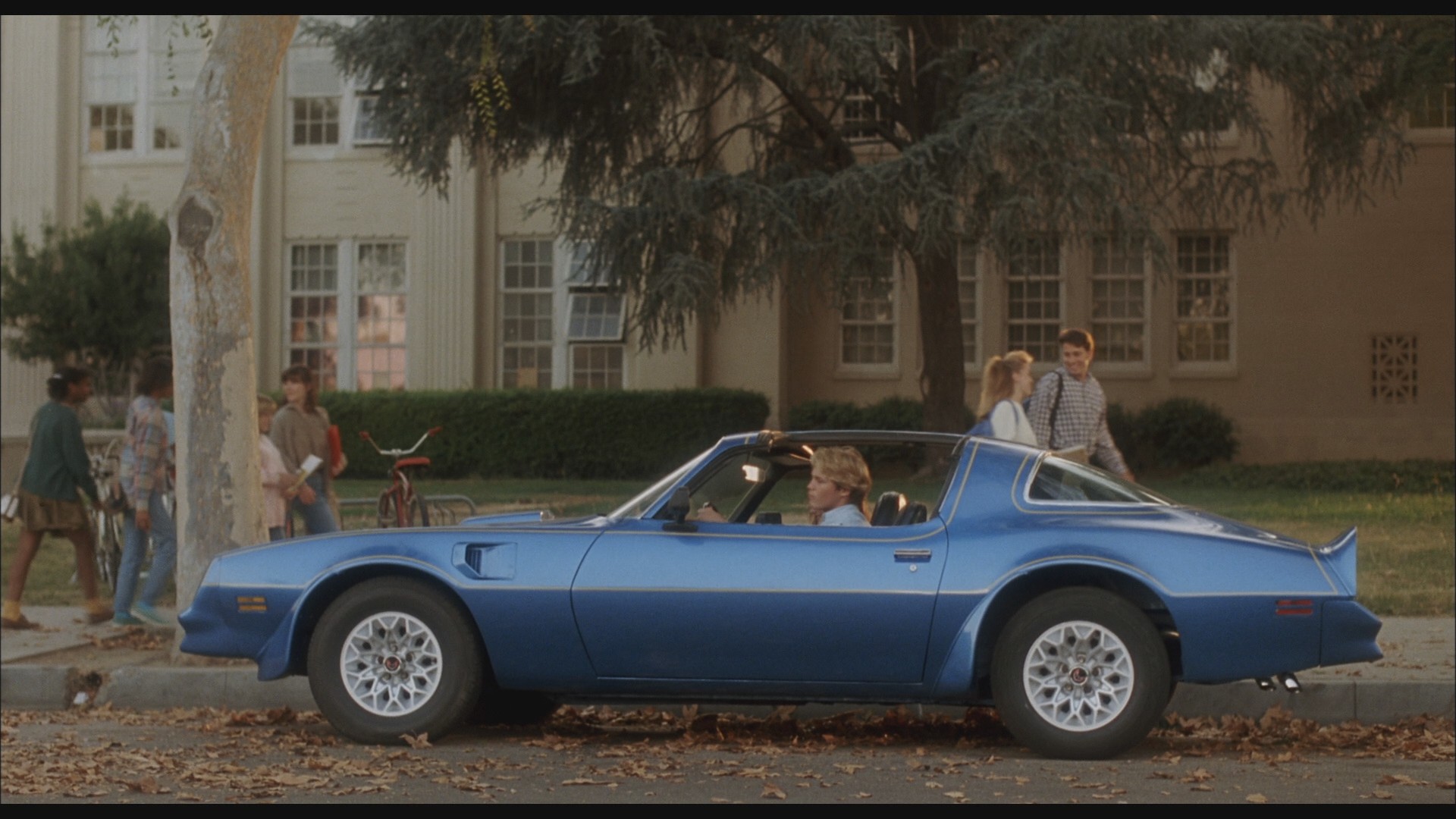 Sleepwalkers (1992) —  shot,  lighting