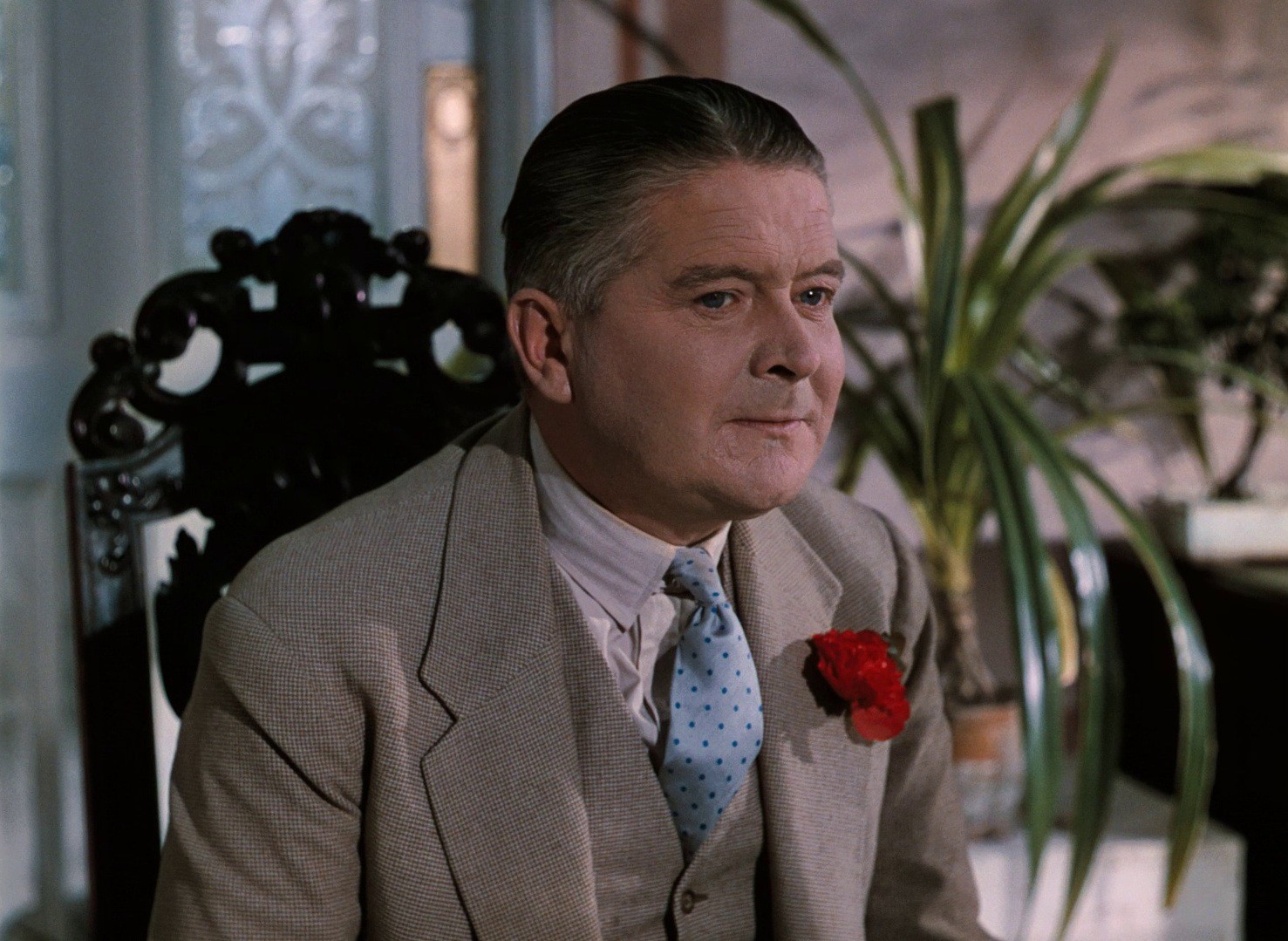 The Life and Death of Colonel Blimp (1943) —  shot,  lighting