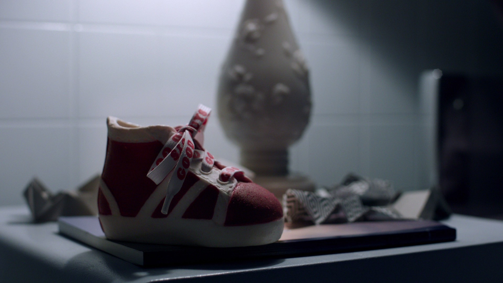 Cult of Chucky (2017) —  shot,  lighting