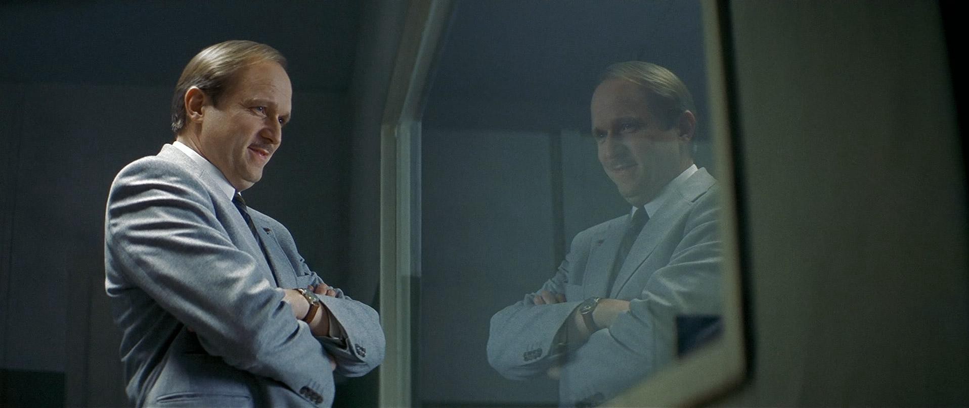 The Lives of Others (2006) —  shot,  lighting