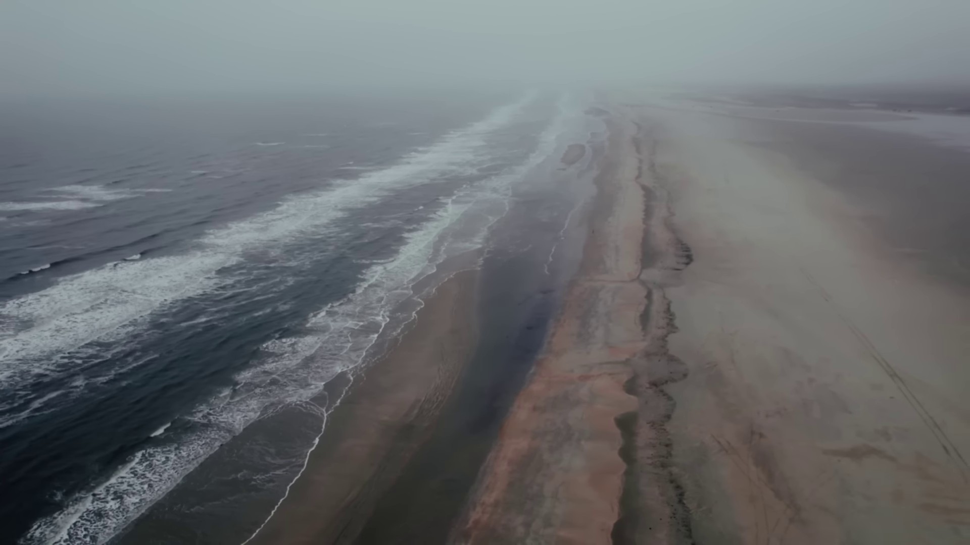 Into Your Arms (2024) —  shot,  lighting