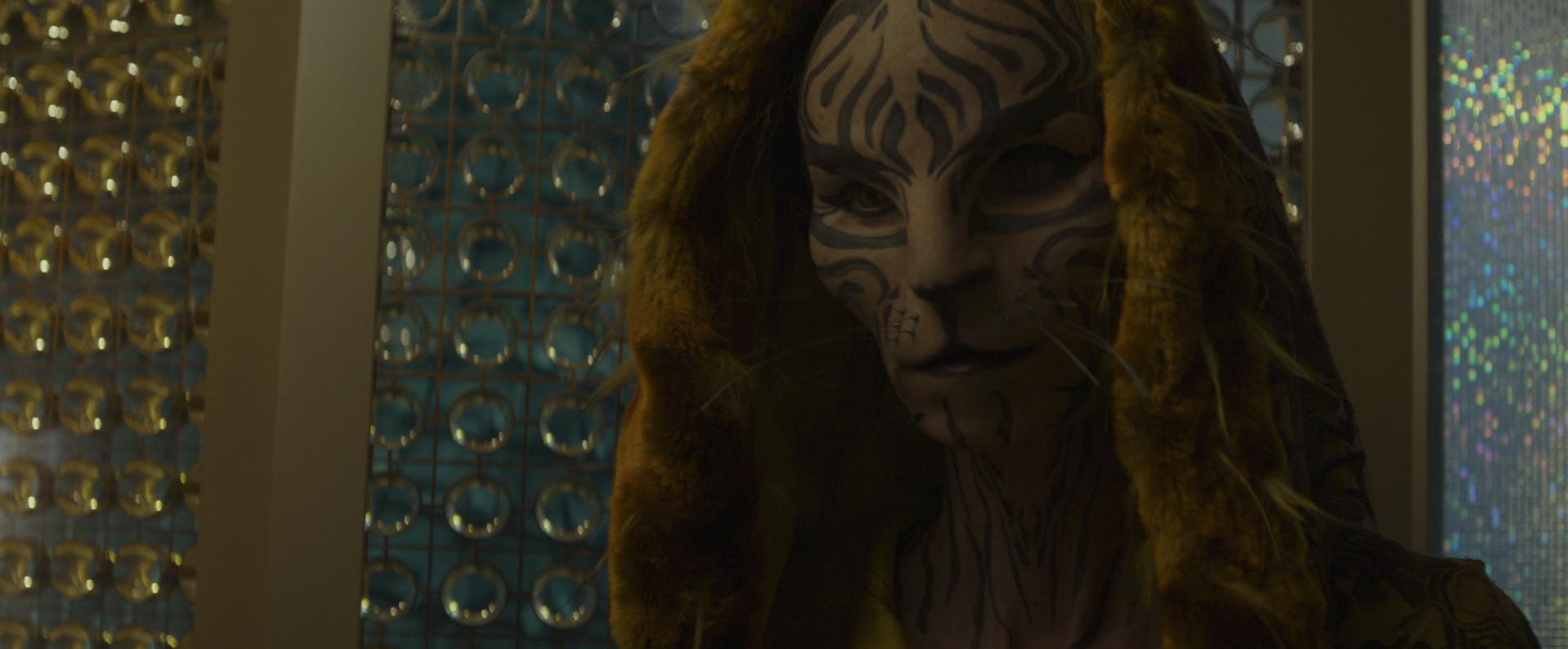 The Hunger Games: Mockingjay - Part 2 (2015) —  shot,  lighting