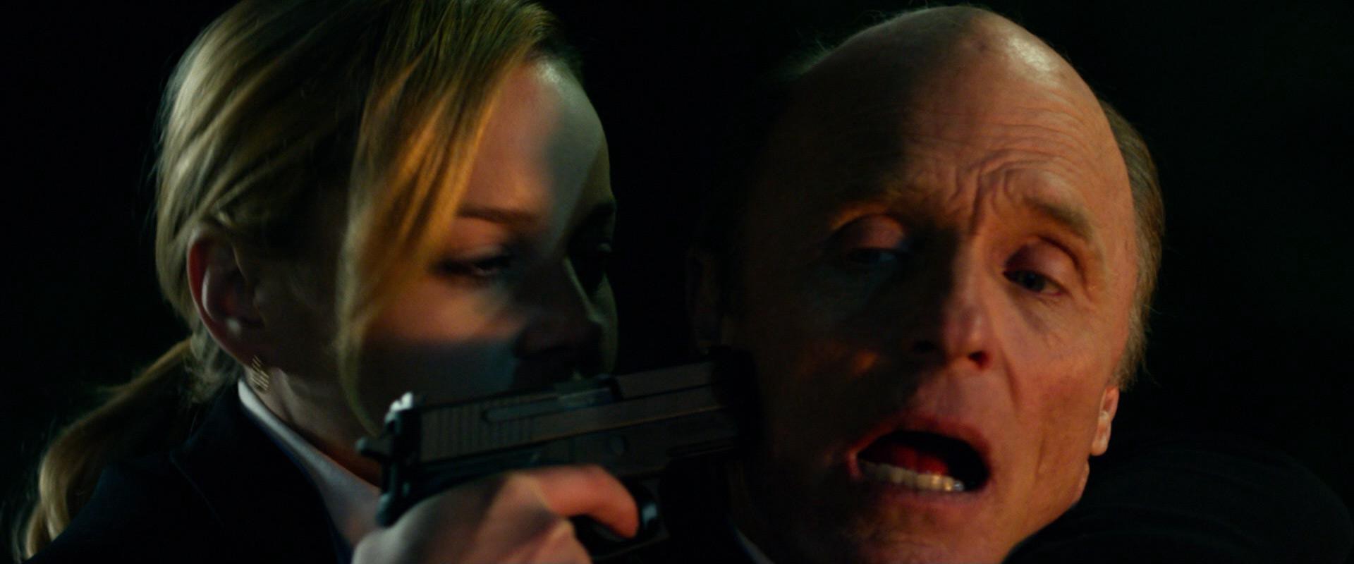 Geostorm (2017) —  shot,  lighting