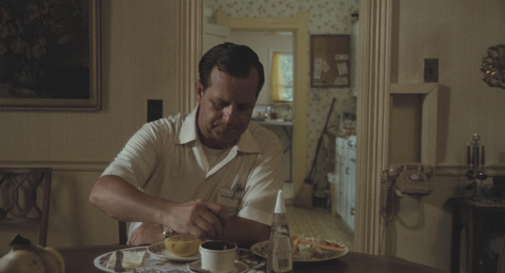 Breaking Away (1979) —  shot,  lighting