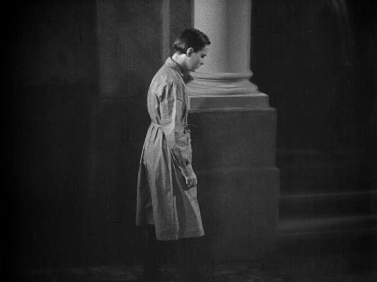Diary of a Lost Girl (1929) —  shot,  lighting
