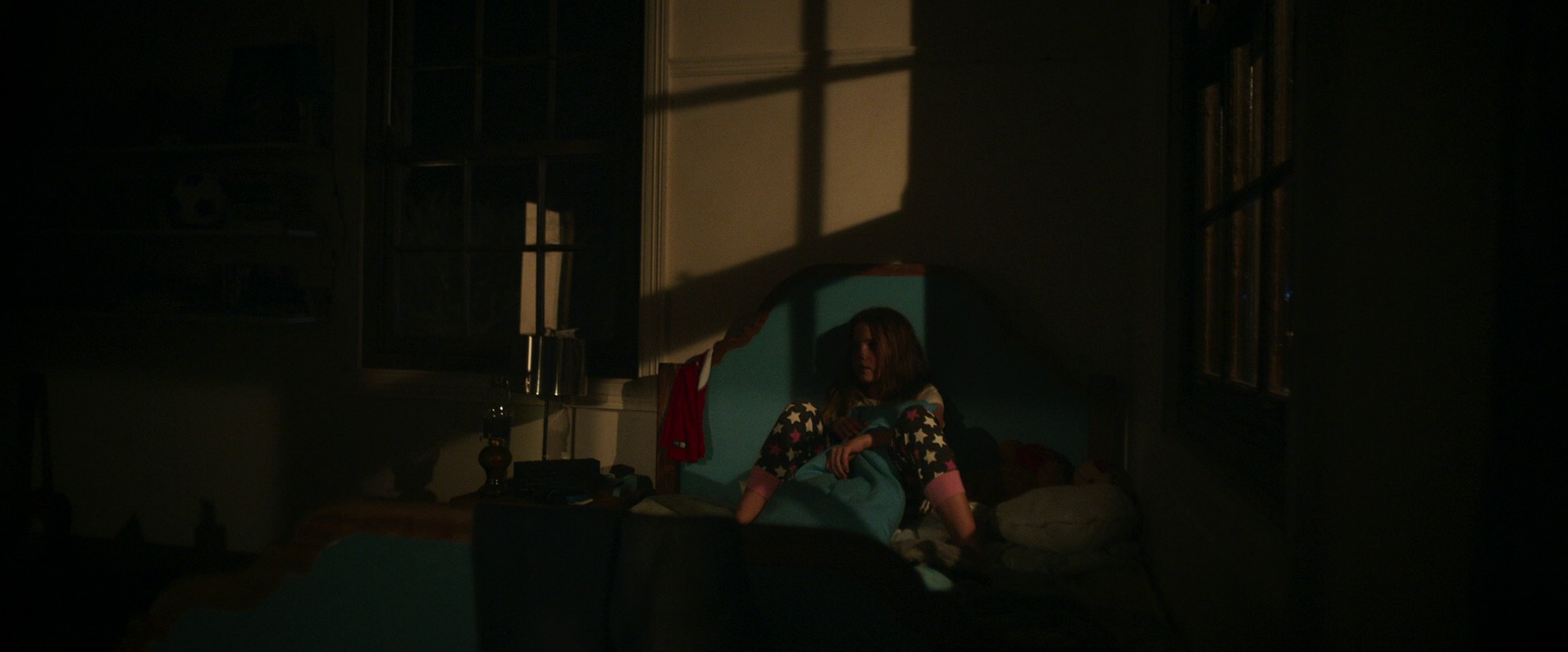 Mia and the White Lion (2018) —  shot,  lighting