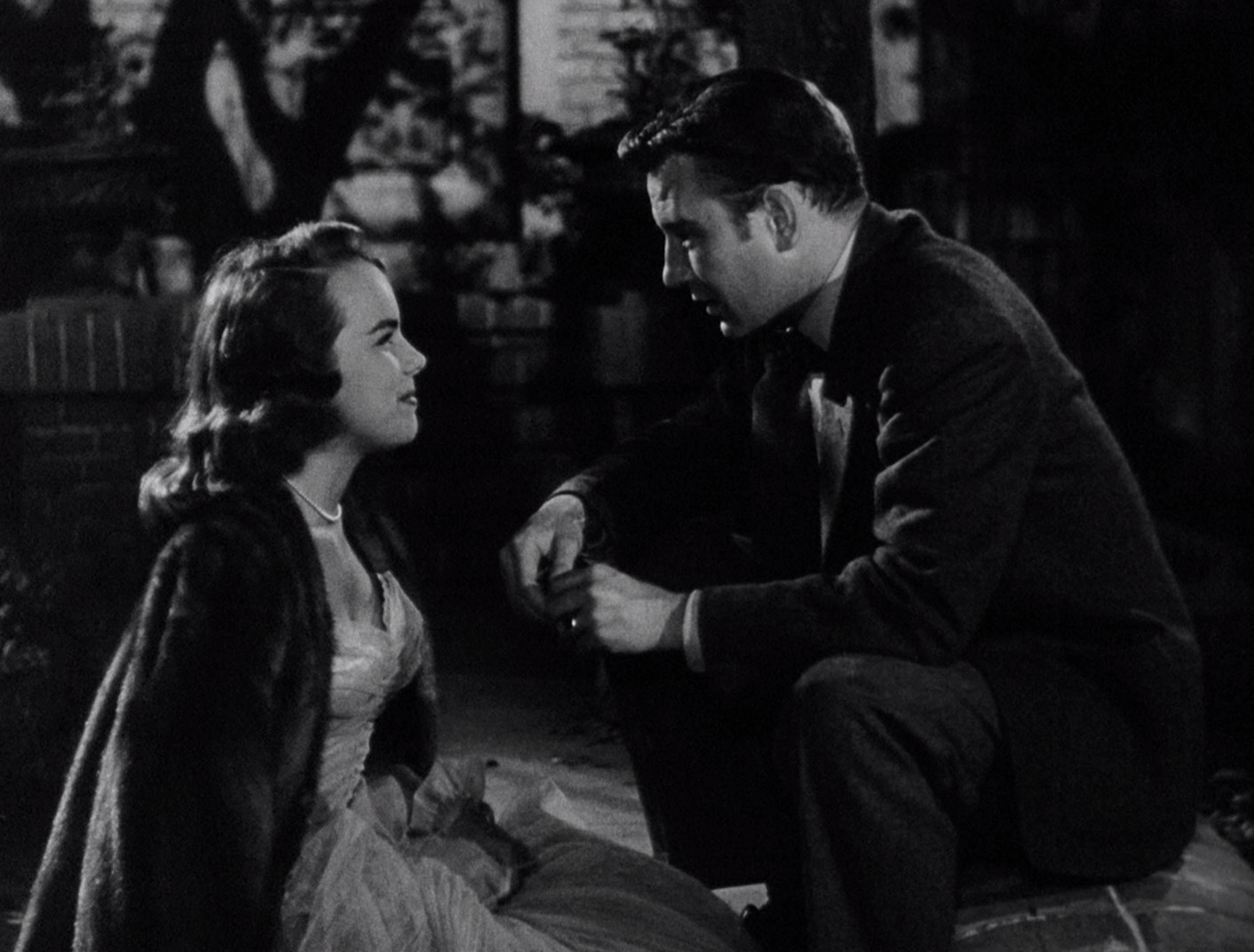 The Great Rupert (1950) —  shot,  lighting