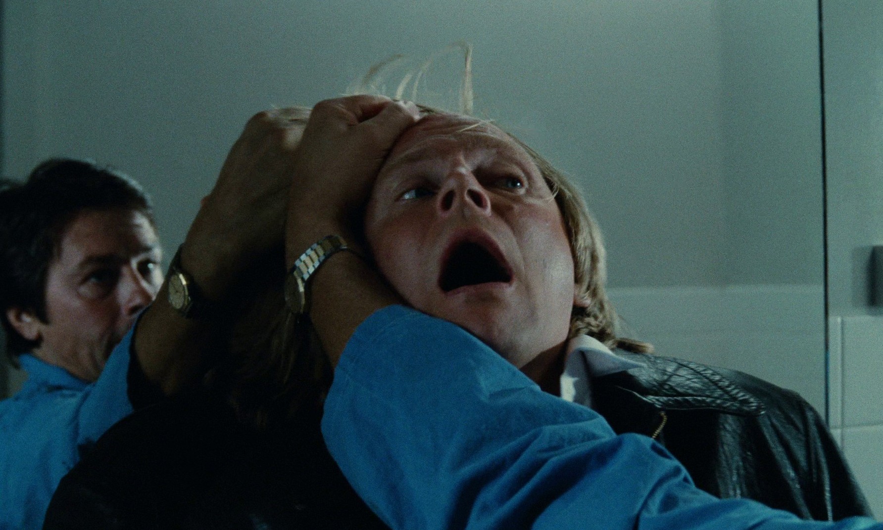 3 hommes à abattre (1980) —  shot,  lighting