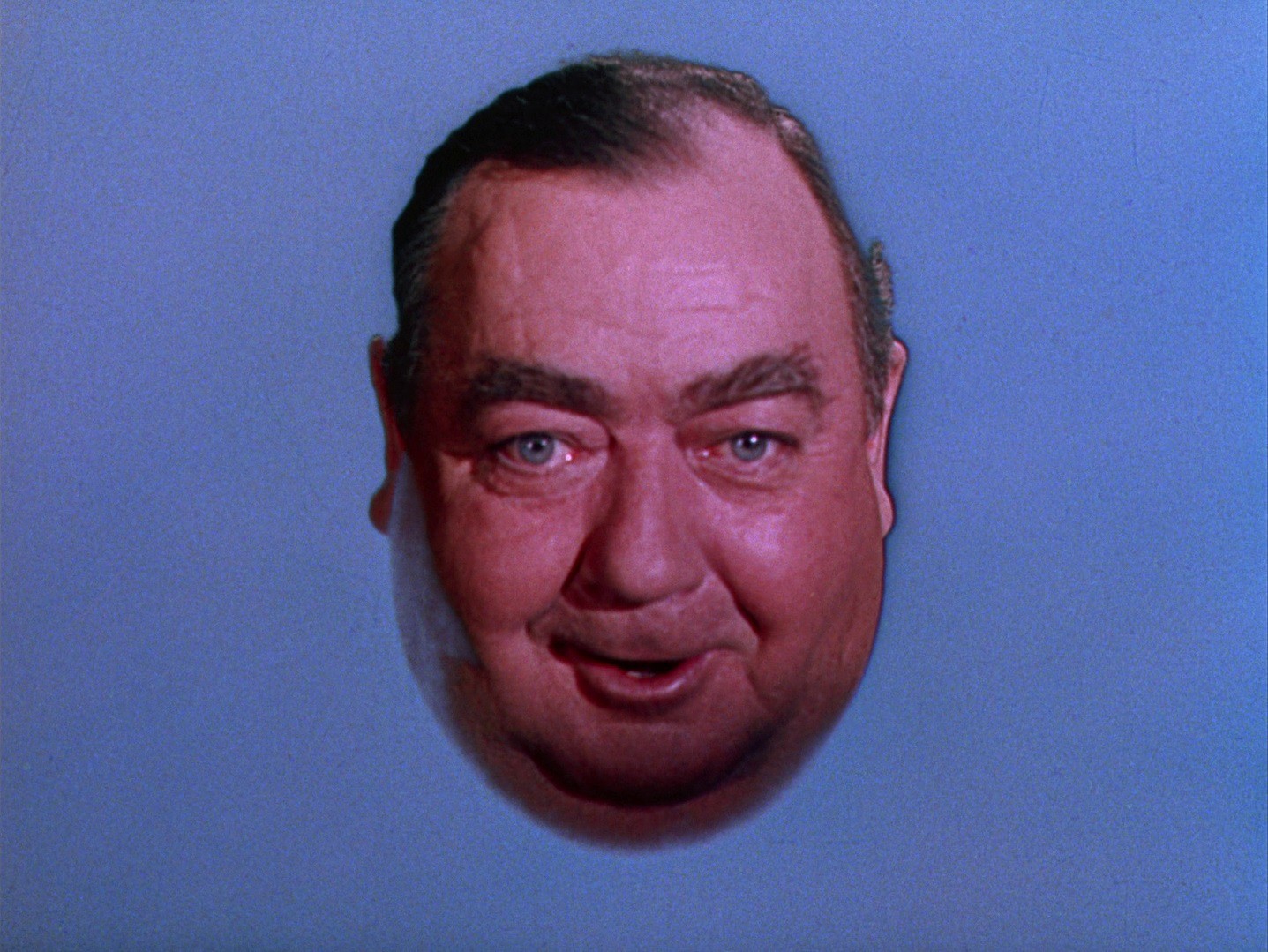 The Gang's All Here (1943) —  shot,  lighting