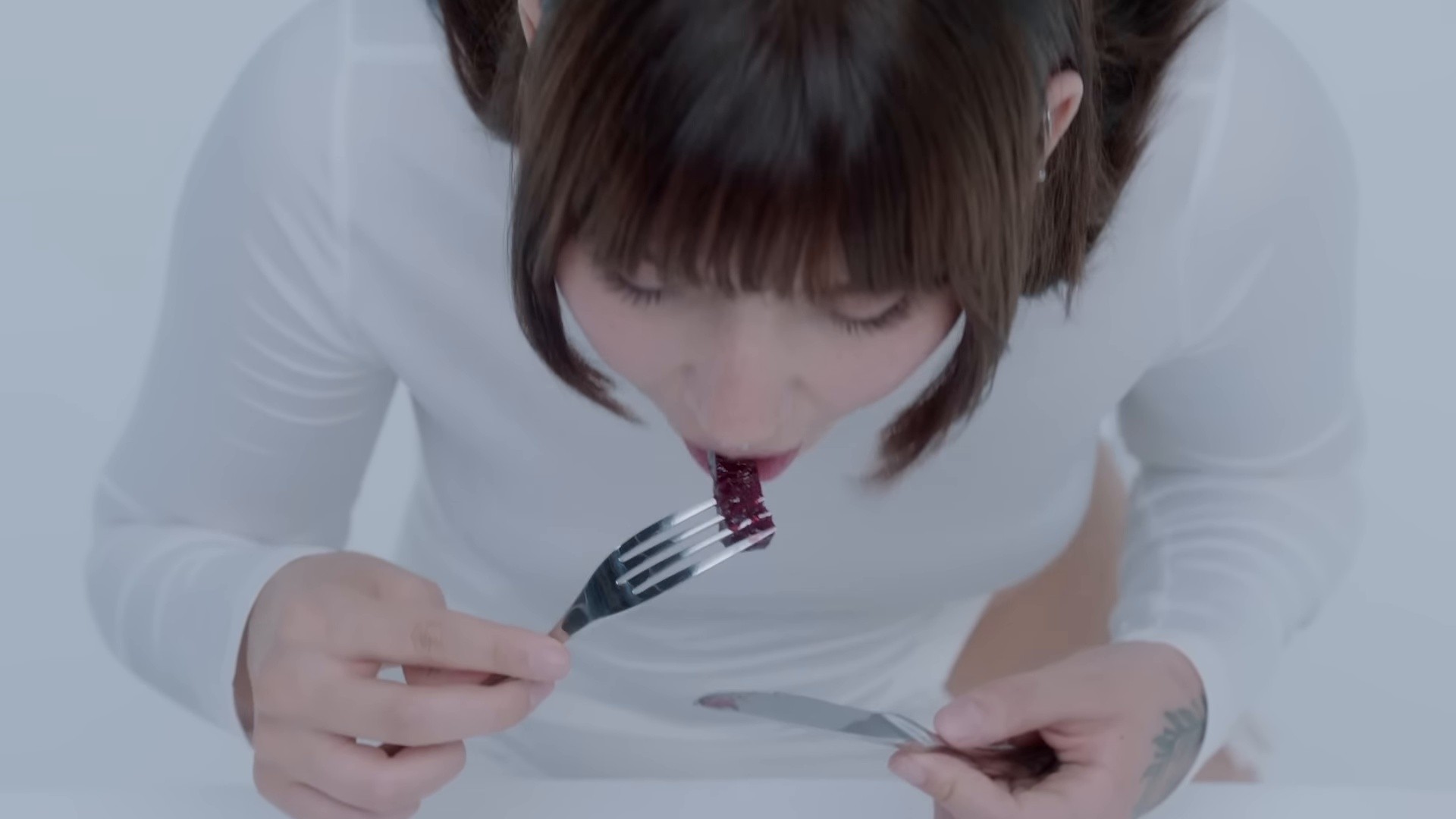 mercy (2021) —  shot,  lighting