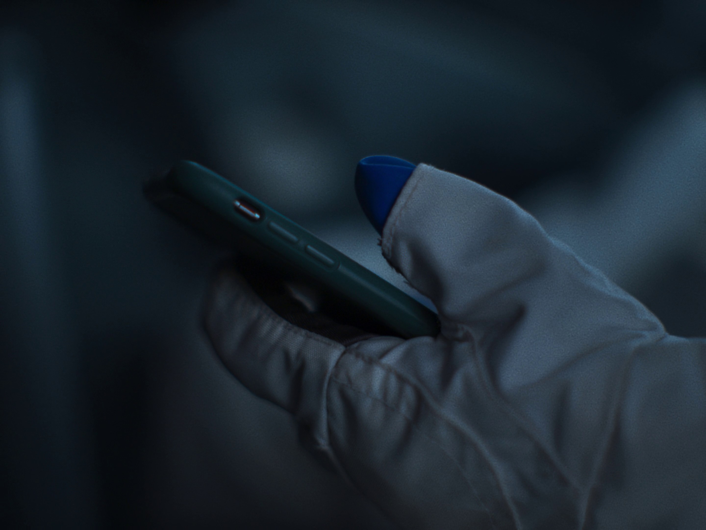 "ROCKETMAN" - A SPOTIFY BRAND FILM (2024) —  shot,  lighting