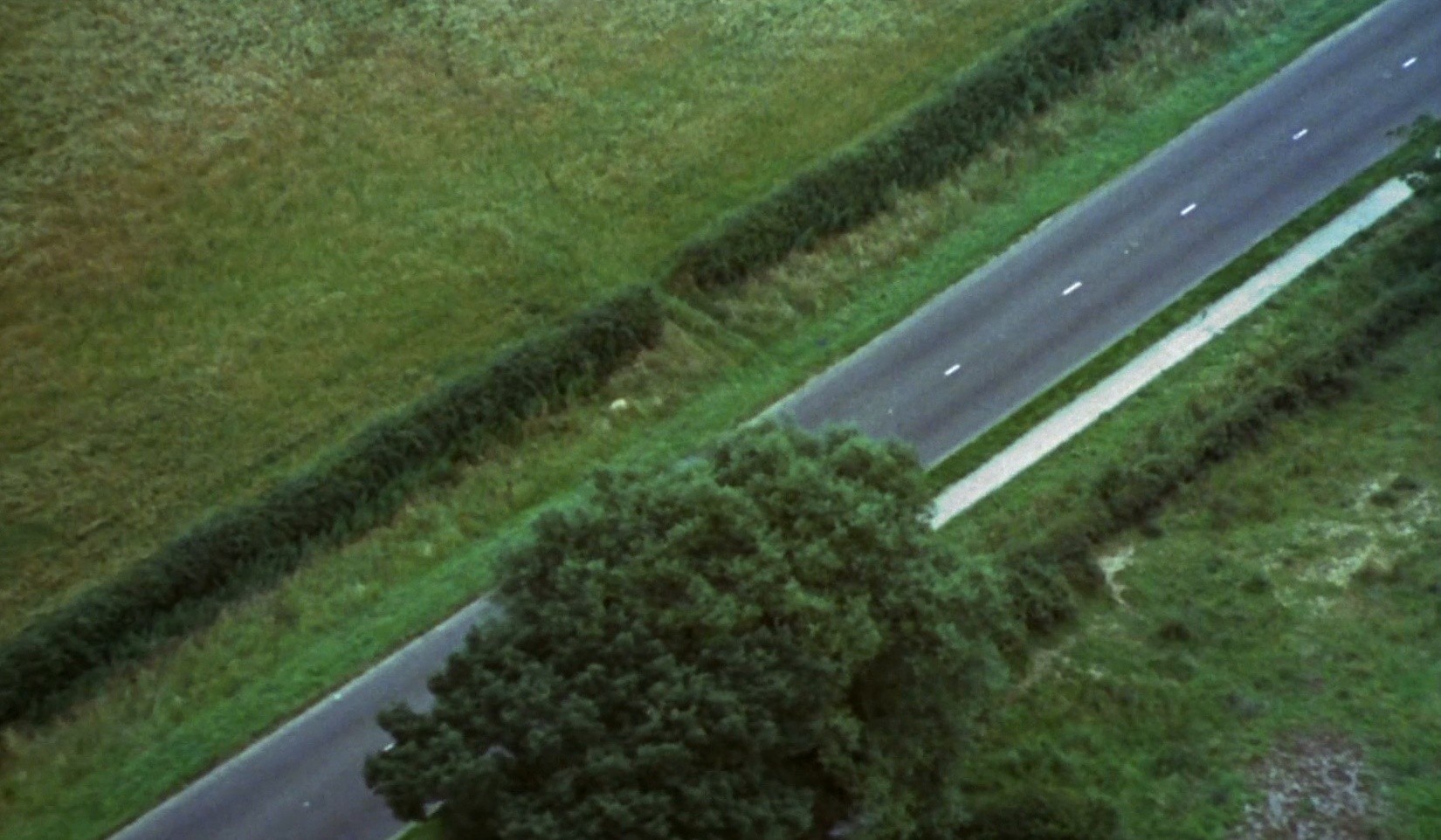 Performance (1970) —  shot,  lighting