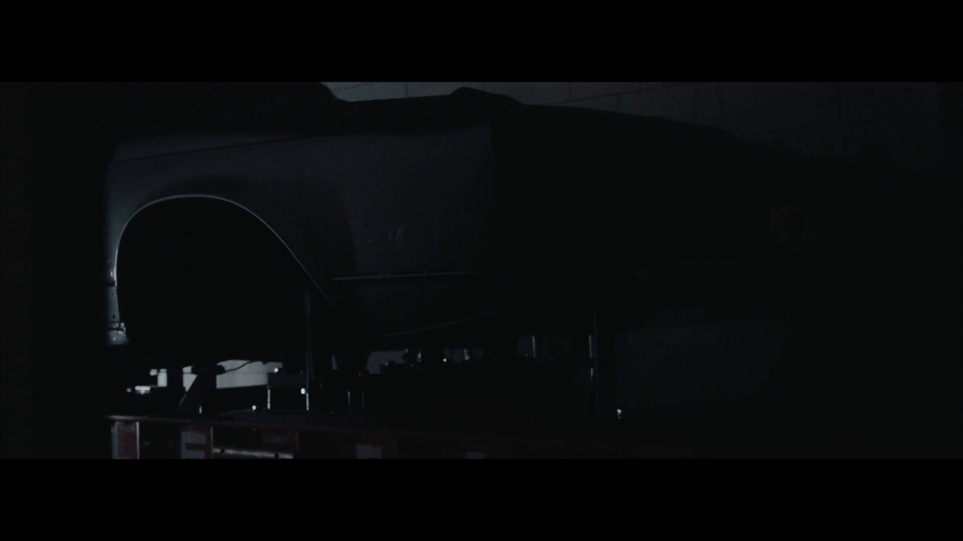 SSR oldtimer (2020) —  shot,  lighting