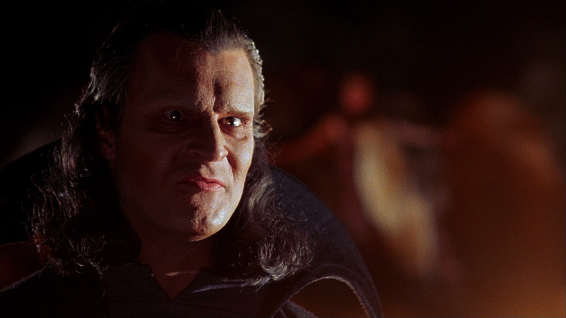 The Dungeonmaster (1984) —  shot,  lighting