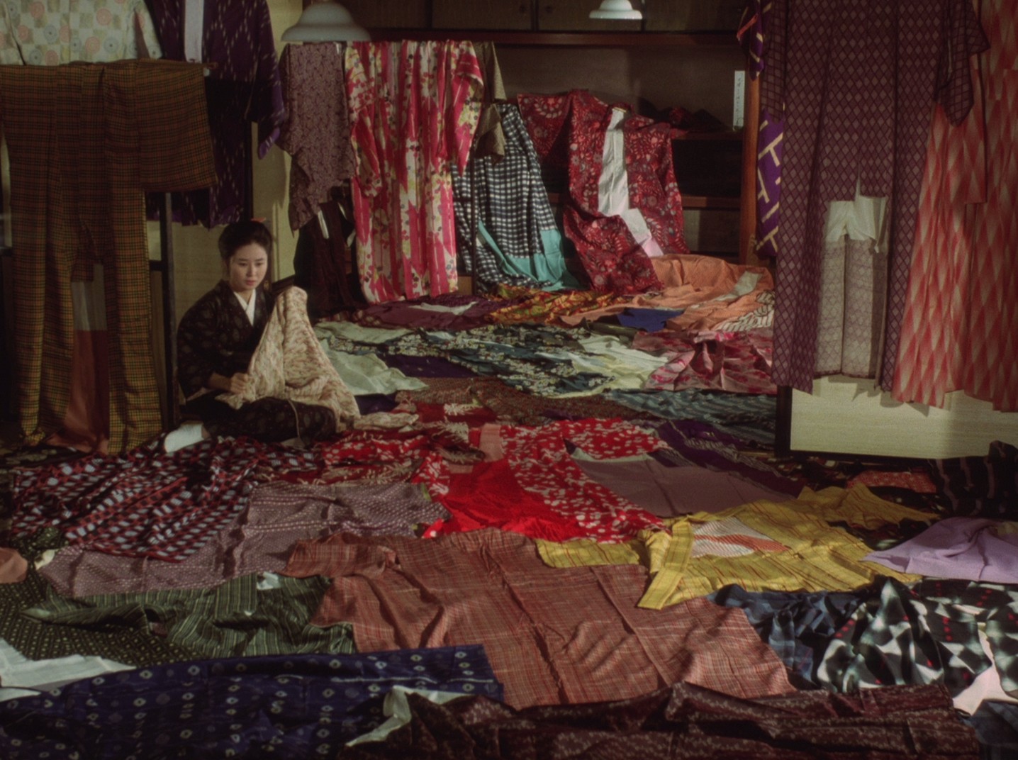 Zigeunerweisen (1980) —  shot,  lighting