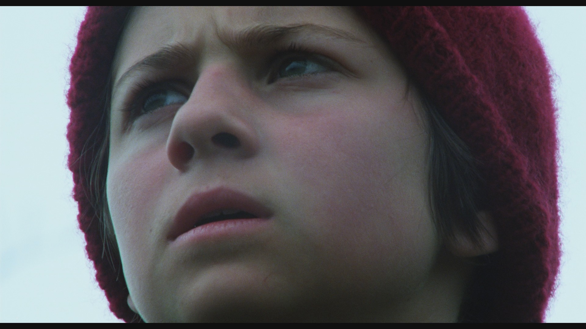 Vigil (1986) —  shot,  lighting