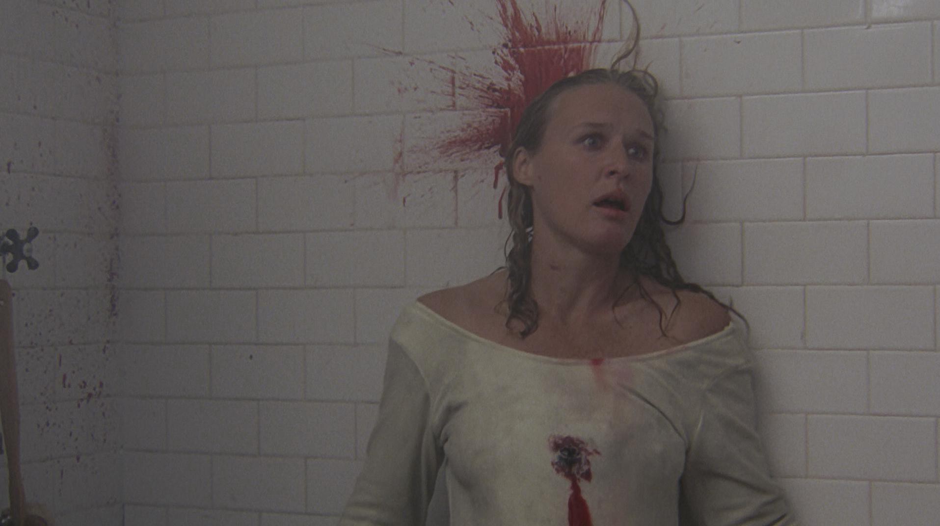 Fatal Attraction (1987) —  shot,  lighting