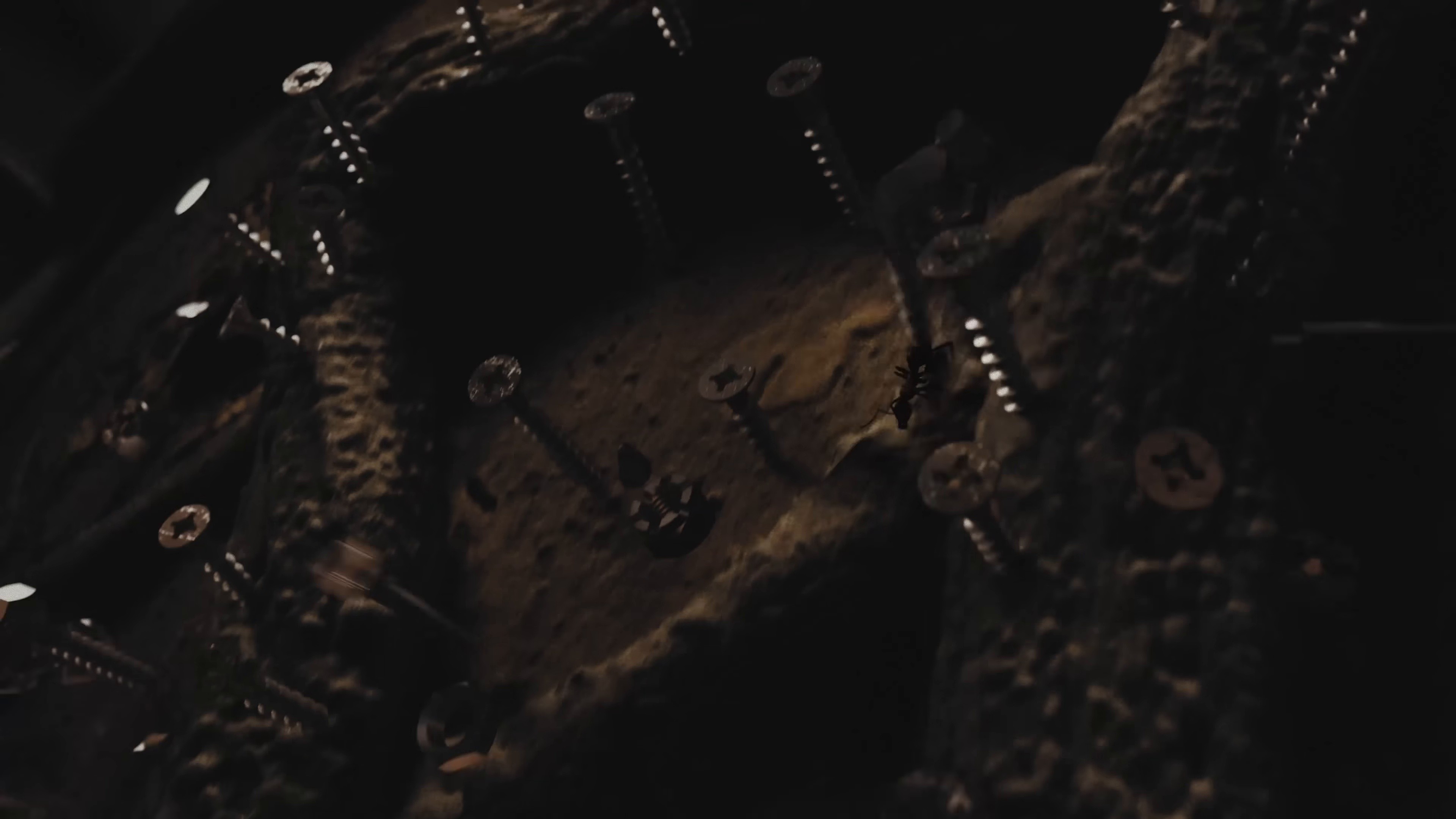 GIANT (2024) —  shot,  lighting