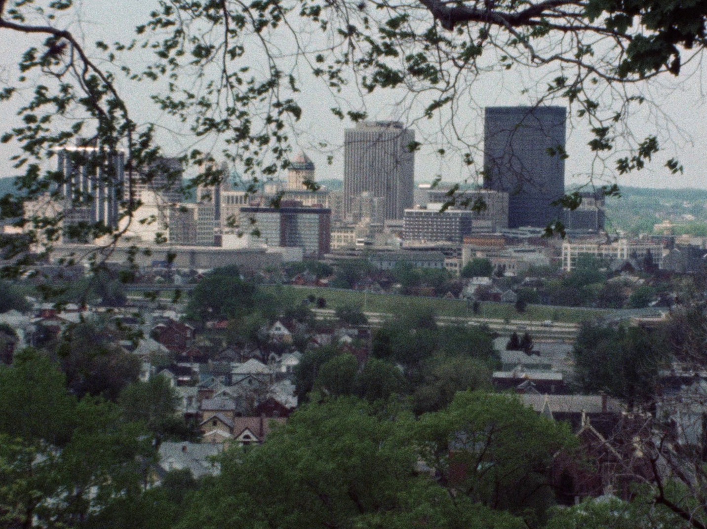 Deadbeat at Dawn (1997) —  shot,  lighting