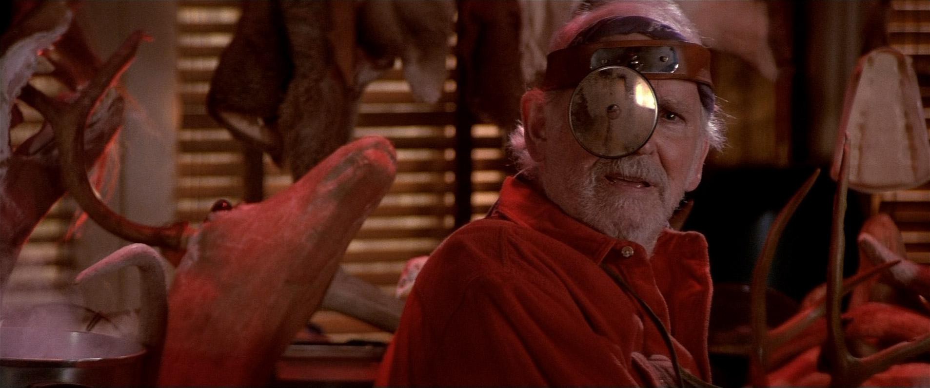 The Lost Boys (1987) —  shot,  lighting