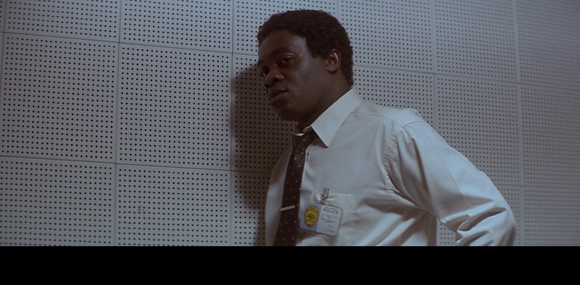 The Star Chamber (1983) —  shot,  lighting