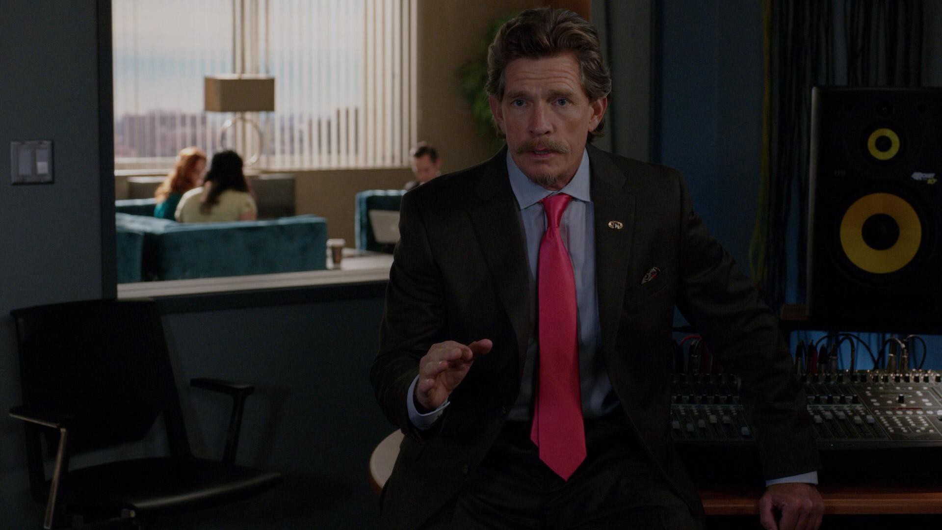 Daddy's Home (2015) —  shot,  lighting